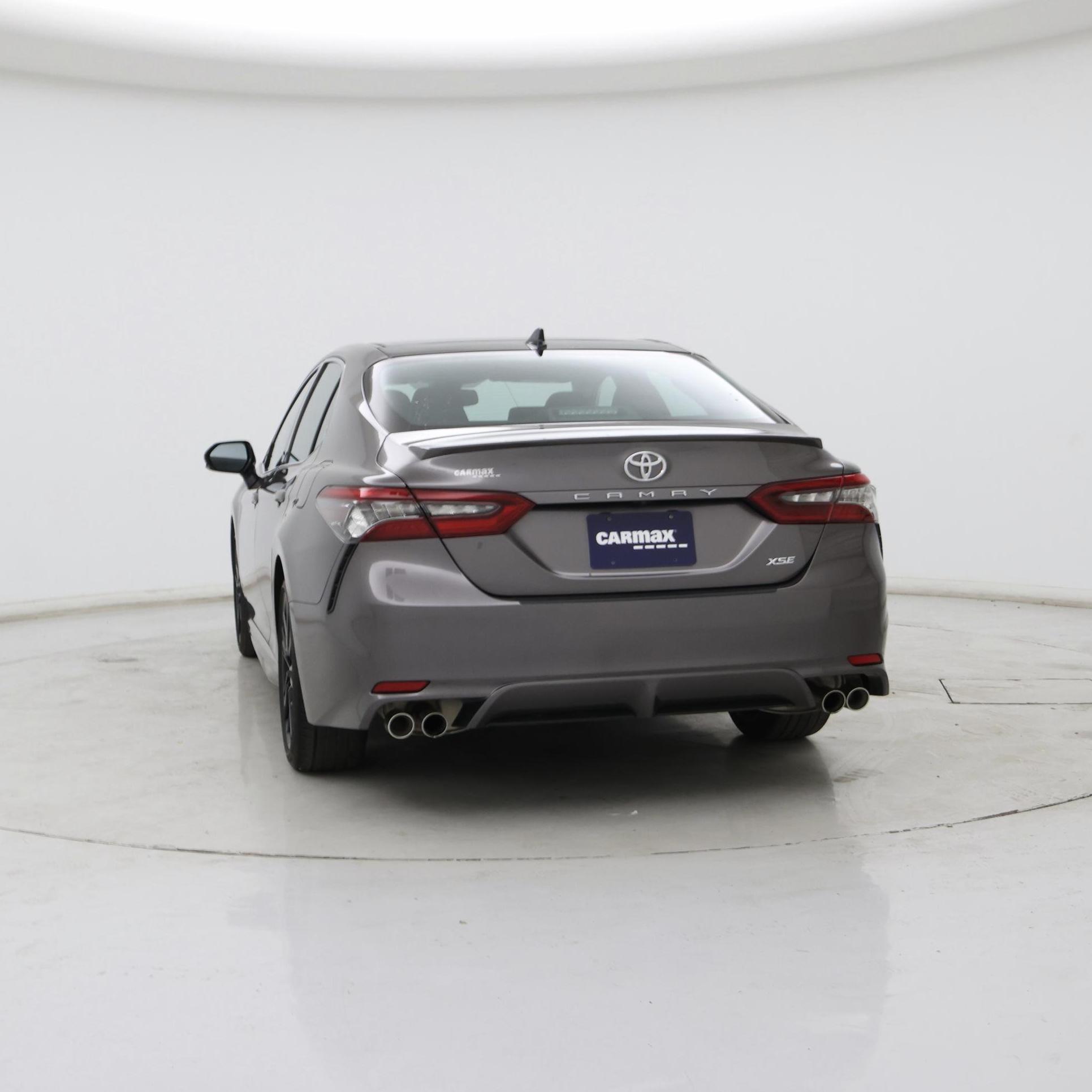Thumbnail: 2021 Toyota Camry - 6