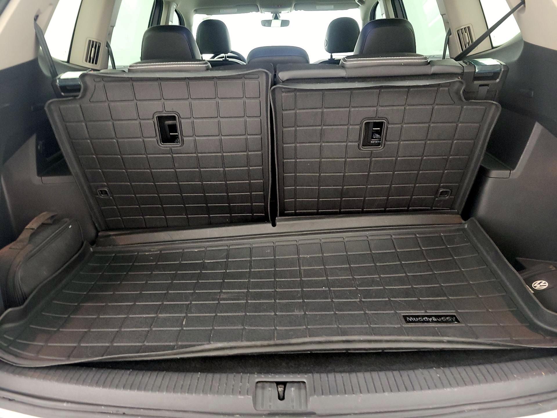 Thumbnail: 2022 Volkswagen Atlas - 19