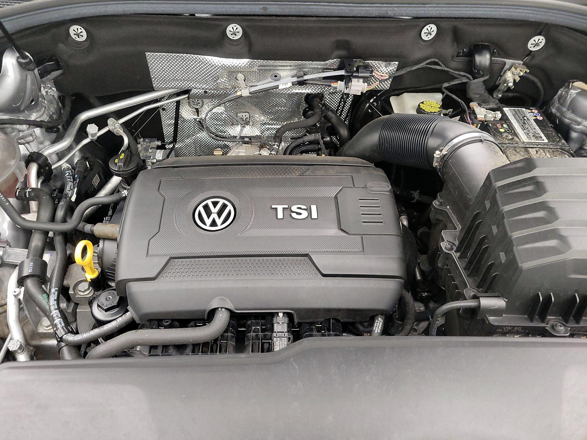 Thumbnail: 2022 Volkswagen Atlas - 20