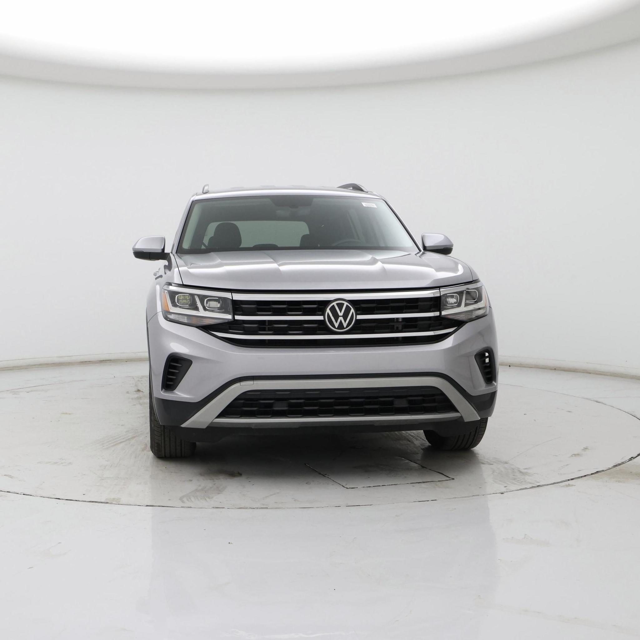 Thumbnail: 2022 Volkswagen Atlas - 5