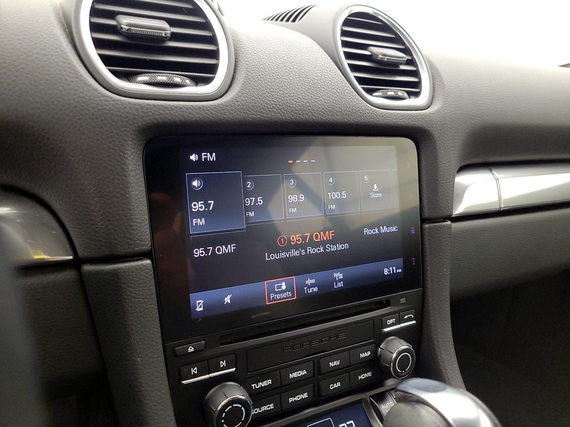 Thumbnail: 2019 Porsche 718 Cayman - 15