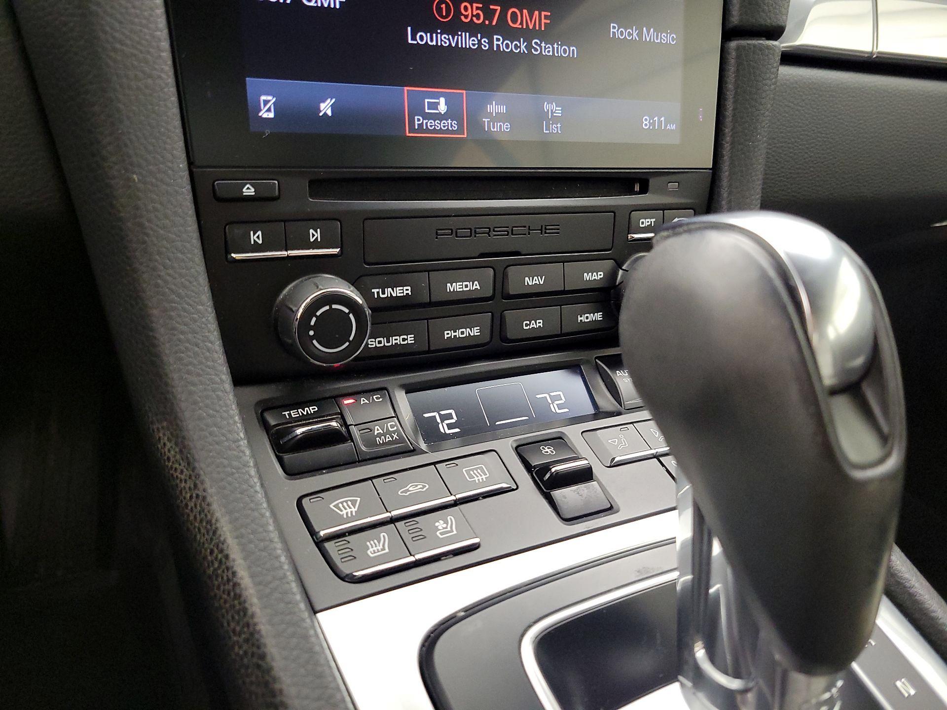 Thumbnail: 2019 Porsche 718 Cayman - 16