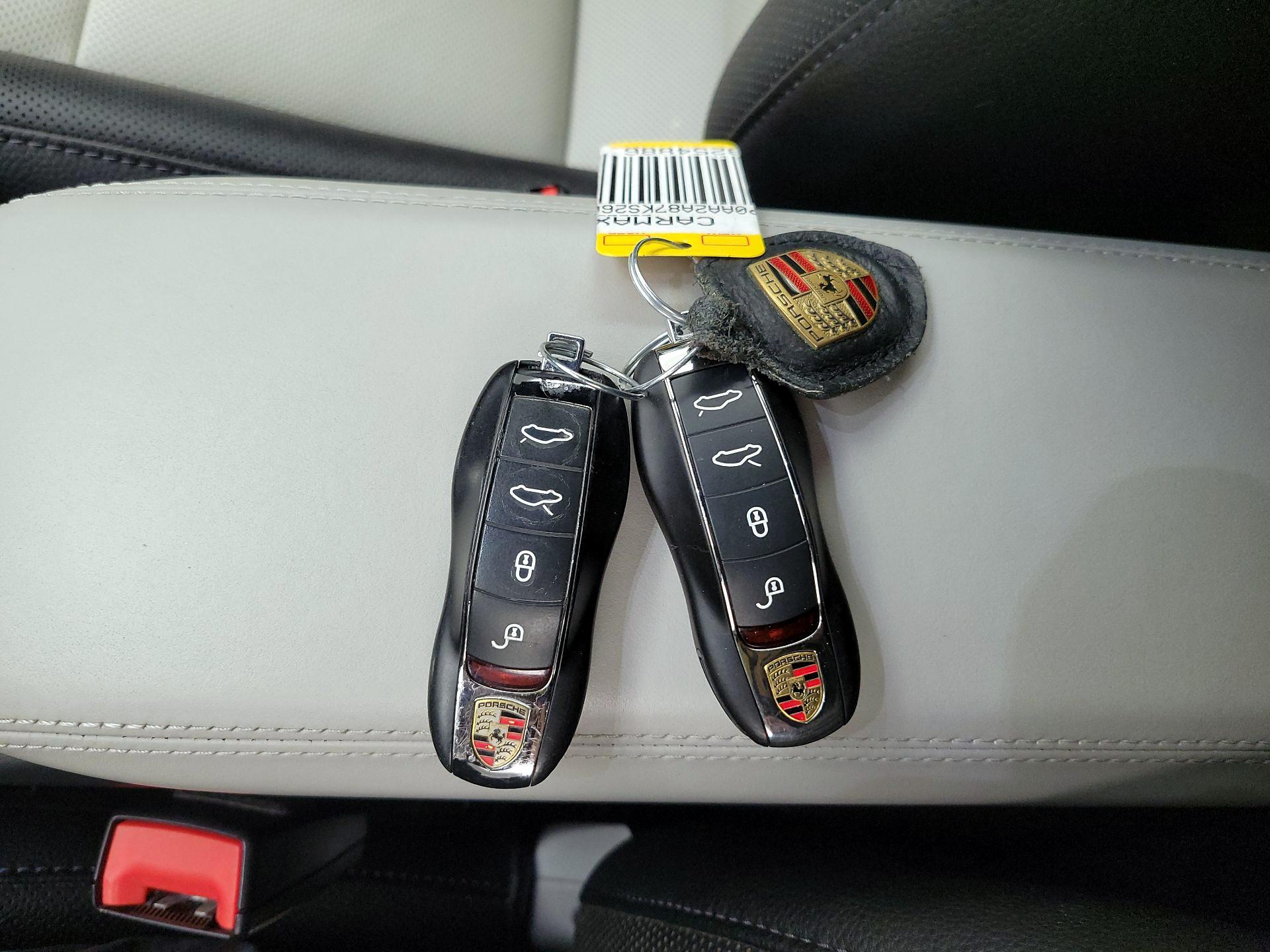 Thumbnail: 2019 Porsche 718 Cayman - 20