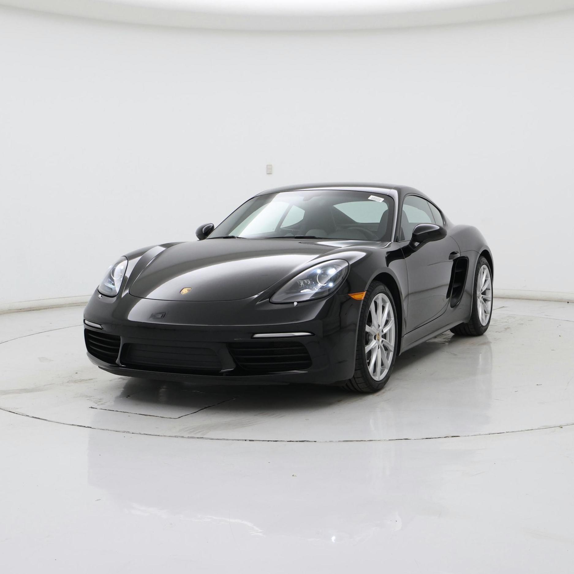 Thumbnail: 2019 Porsche 718 Cayman - 4