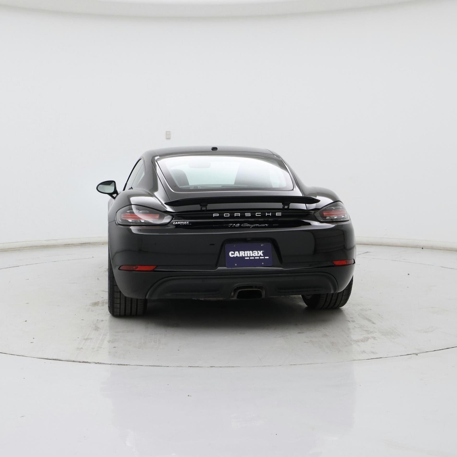 Thumbnail: 2019 Porsche 718 Cayman - 6