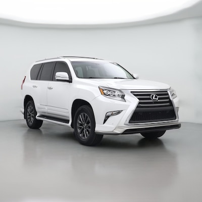 2018 Lexus GX 460 Premium