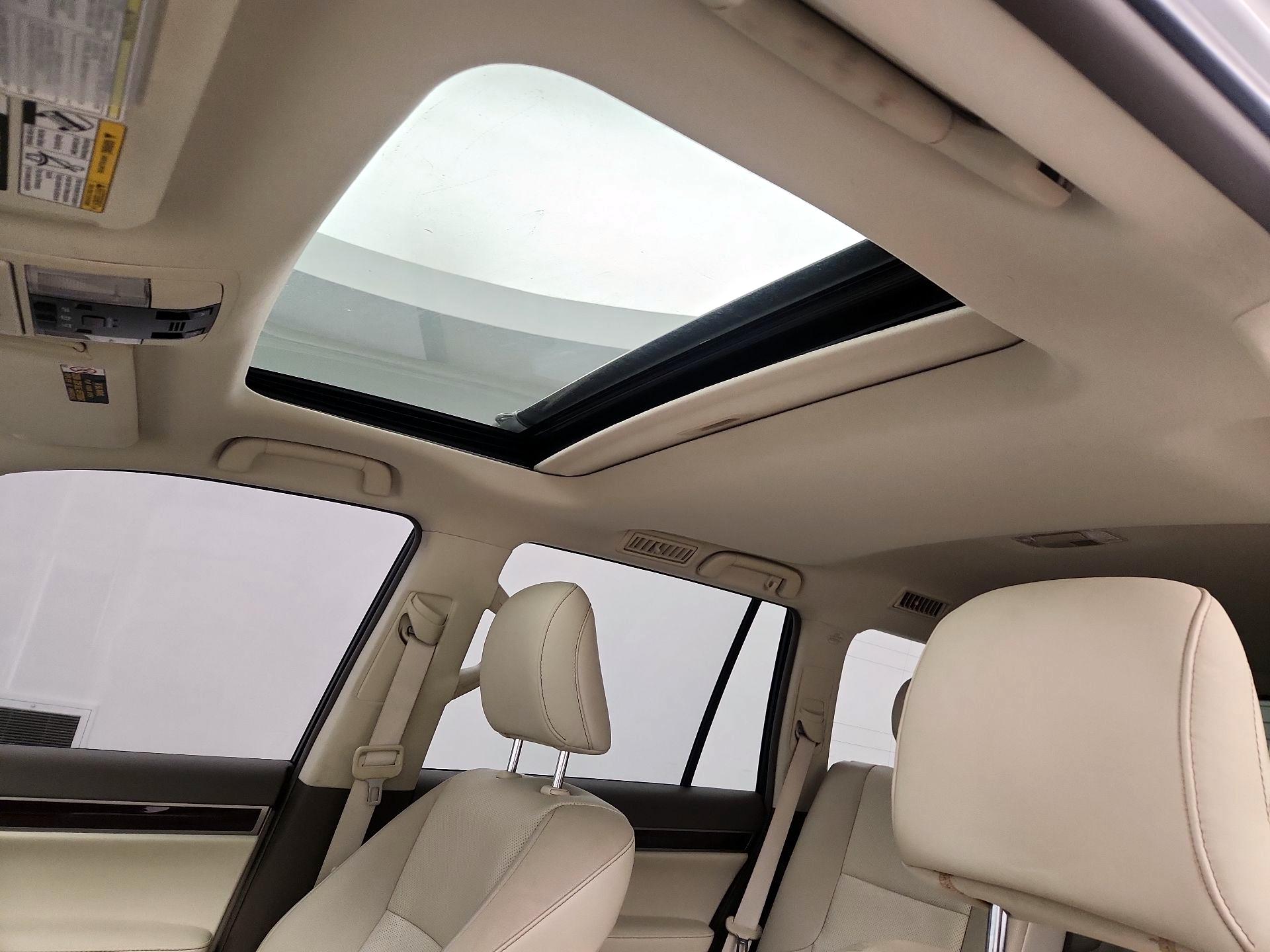 Thumbnail: 2018 Lexus GX - 18