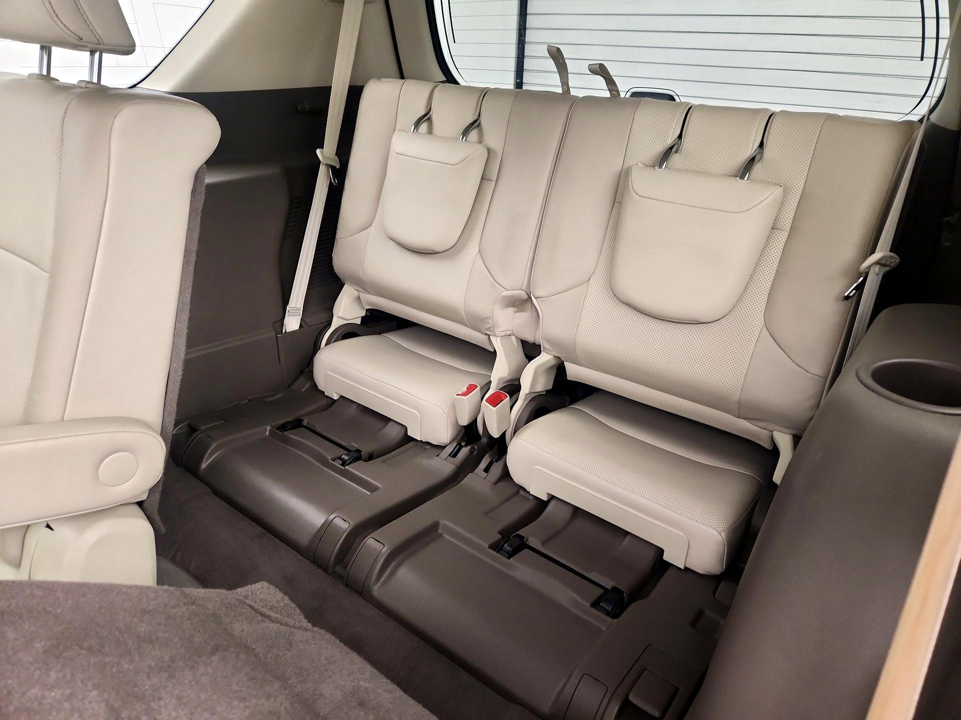 Thumbnail: 2018 Lexus GX - 20