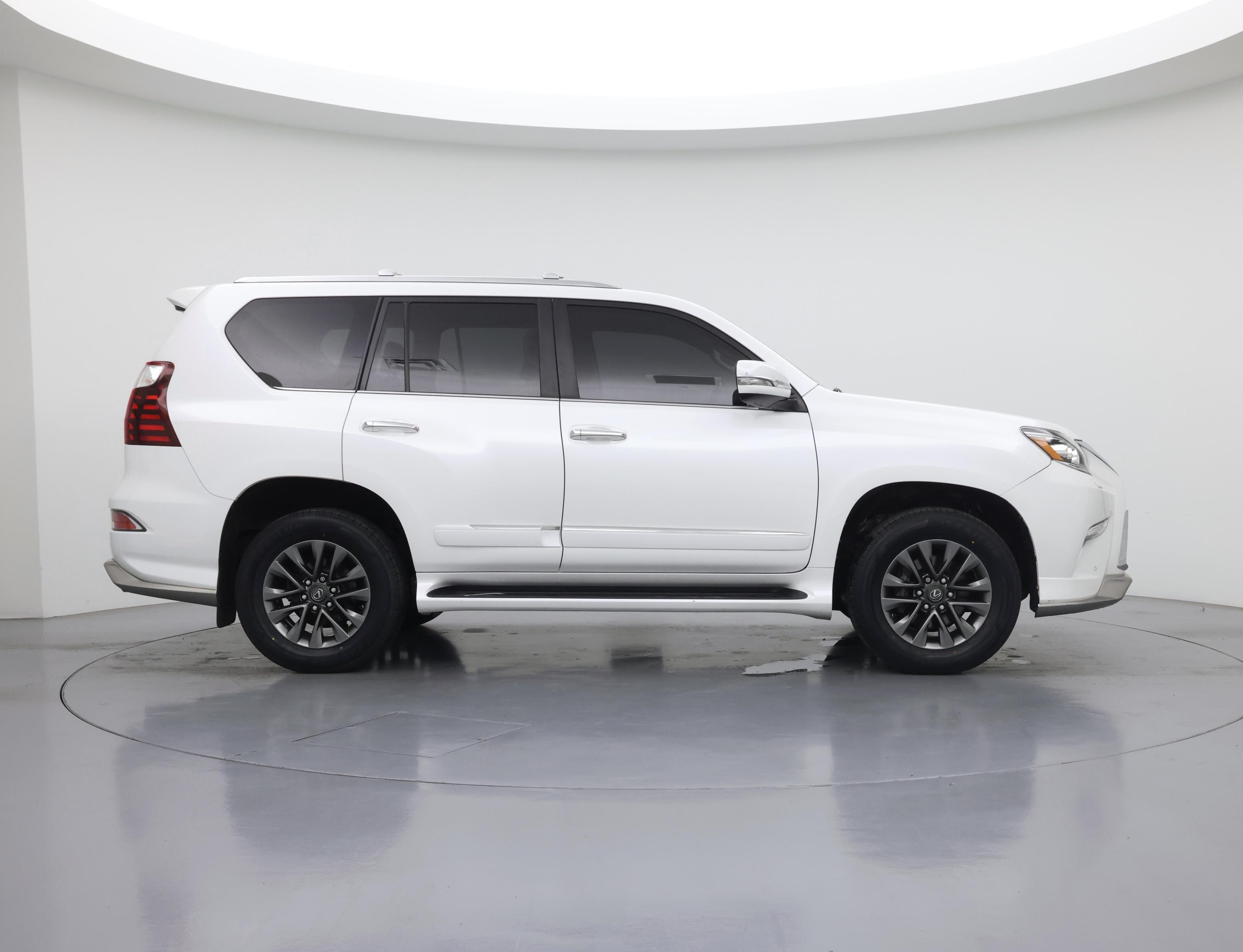 Thumbnail: 2018 Lexus GX - 7