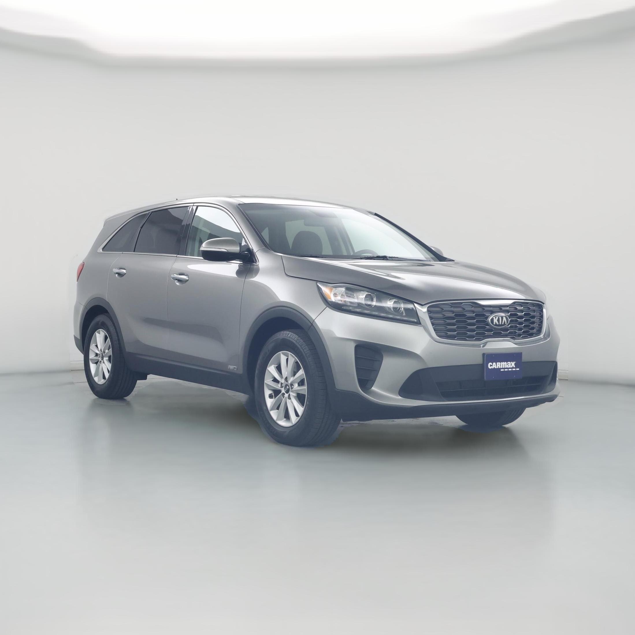 Thumbnail: 2019 Kia Sorento - 1