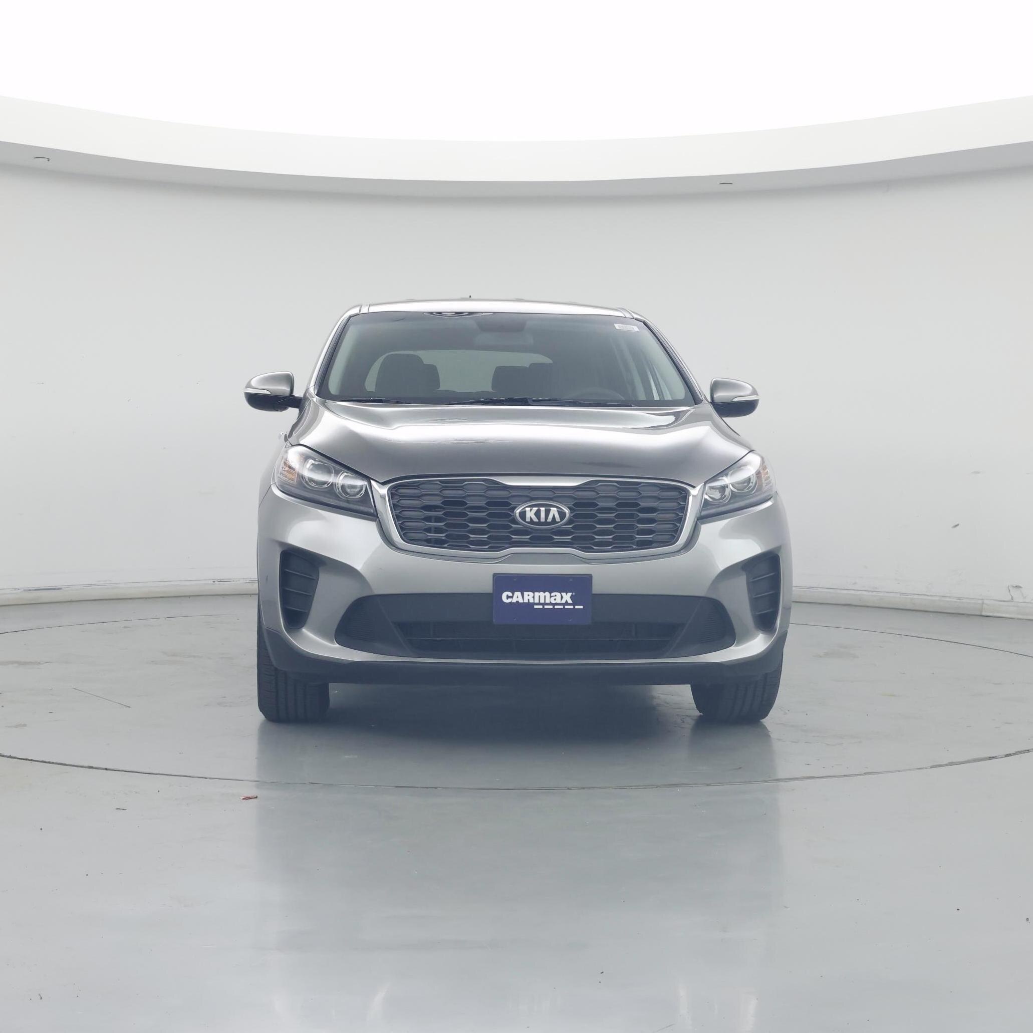 Thumbnail: 2019 Kia Sorento - 5