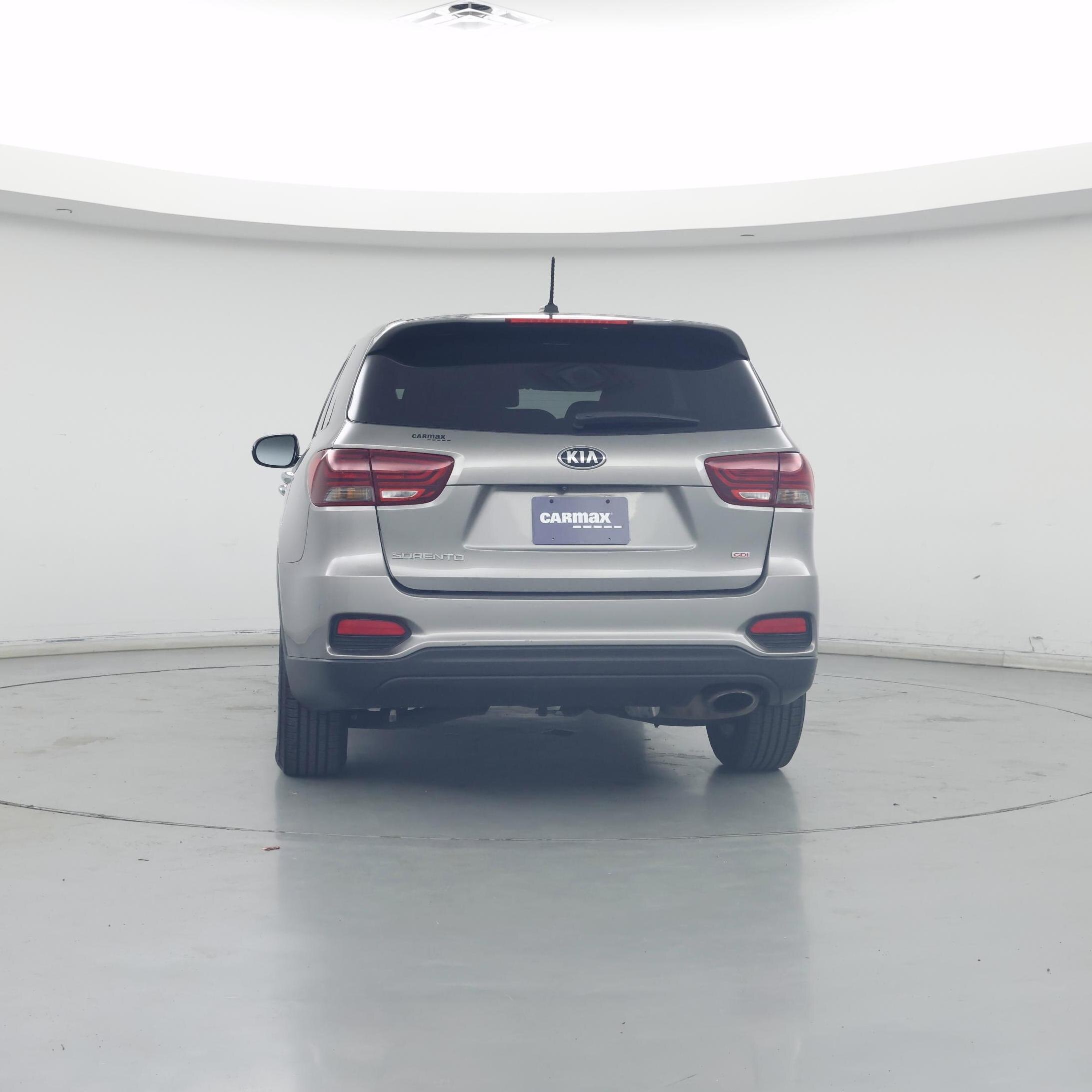 Thumbnail: 2019 Kia Sorento - 6