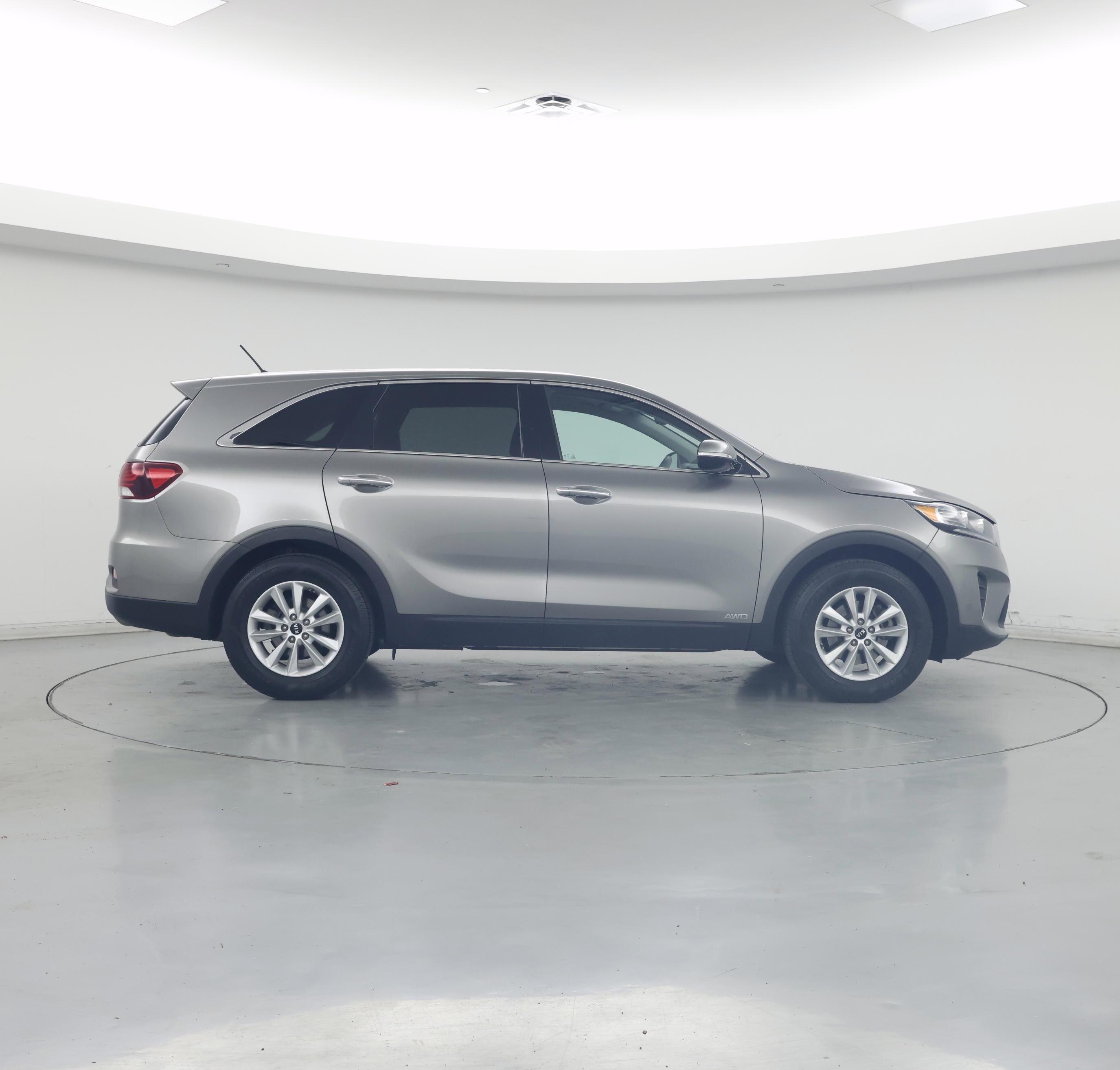 Thumbnail: 2019 Kia Sorento - 7