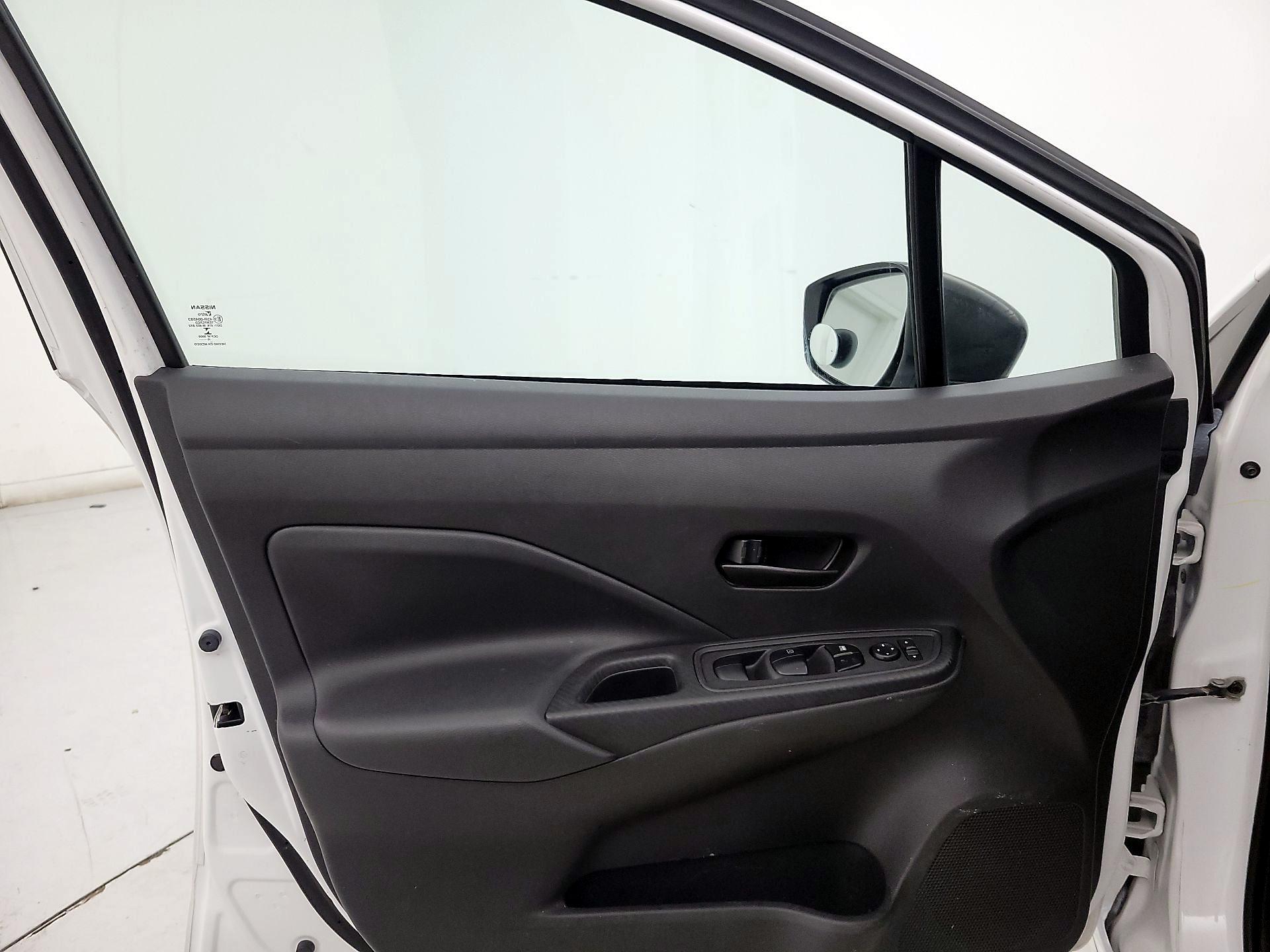 Thumbnail: 2020 Nissan Versa - 12