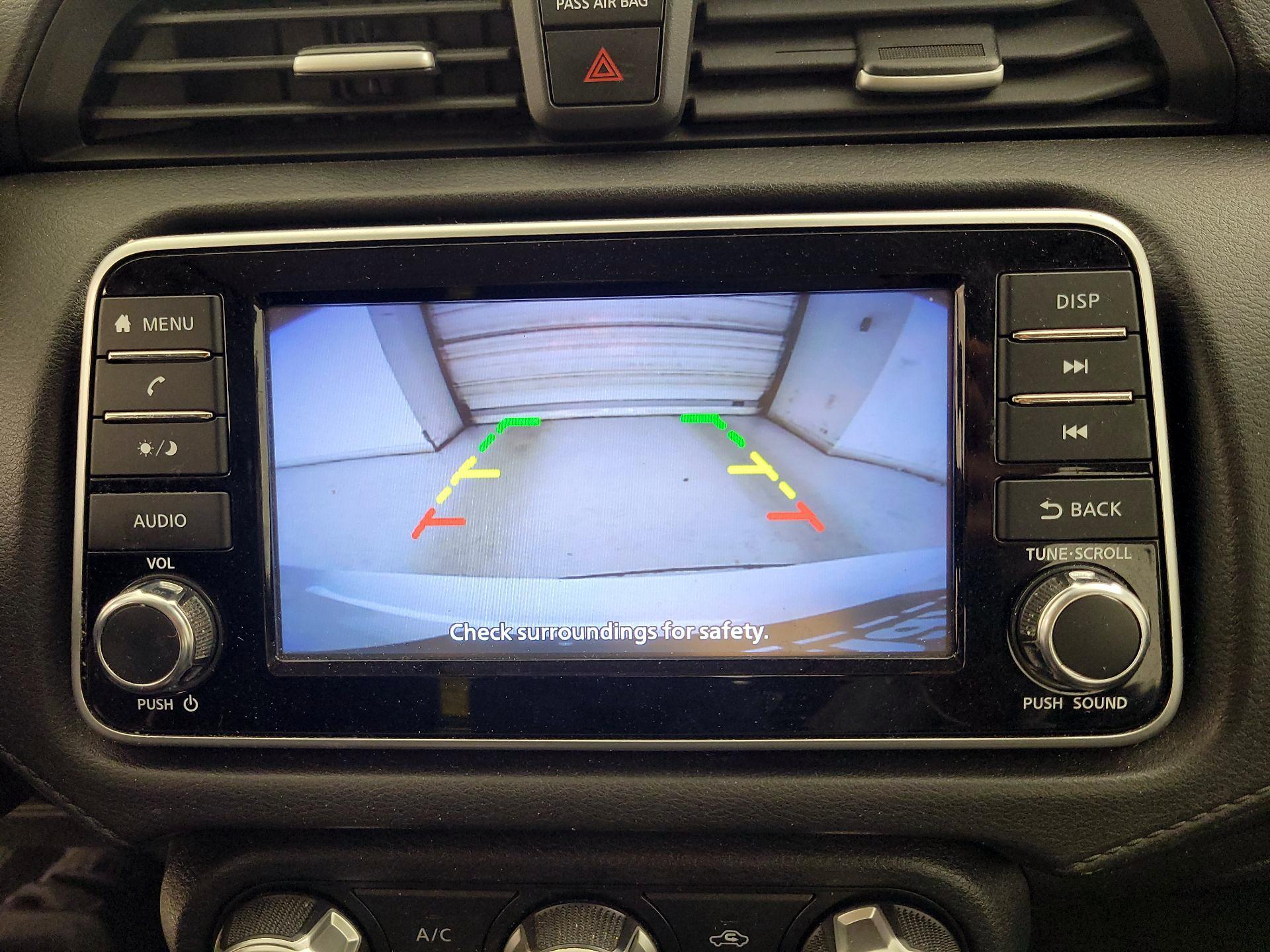 Thumbnail: 2020 Nissan Versa - 14