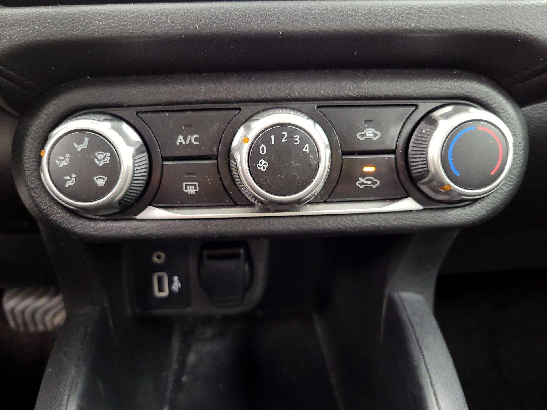 Thumbnail: 2020 Nissan Versa - 16