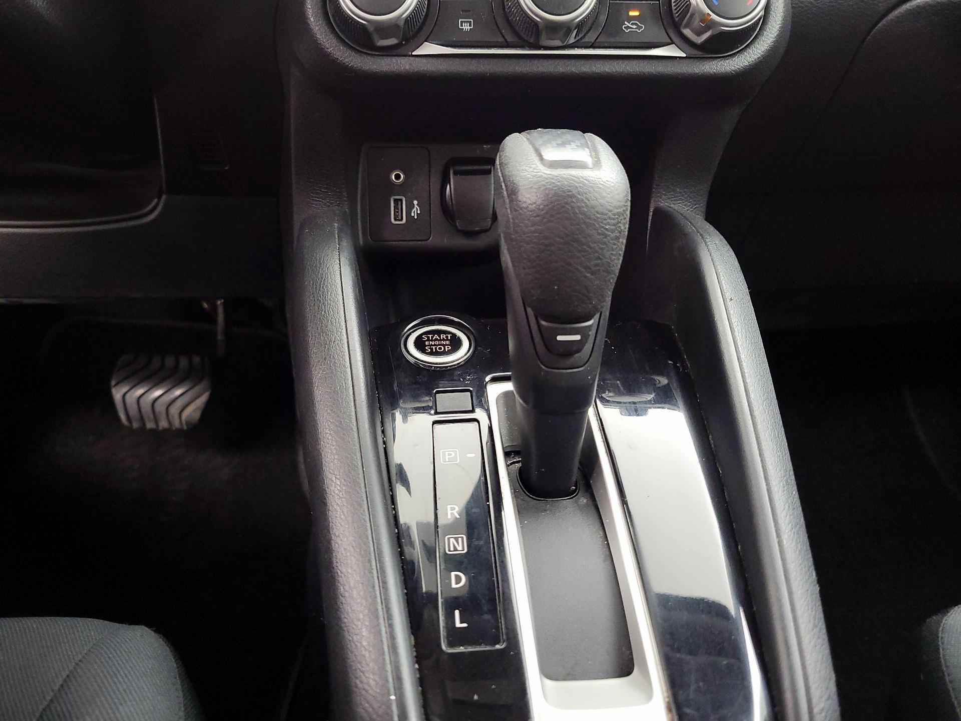 Thumbnail: 2020 Nissan Versa - 17