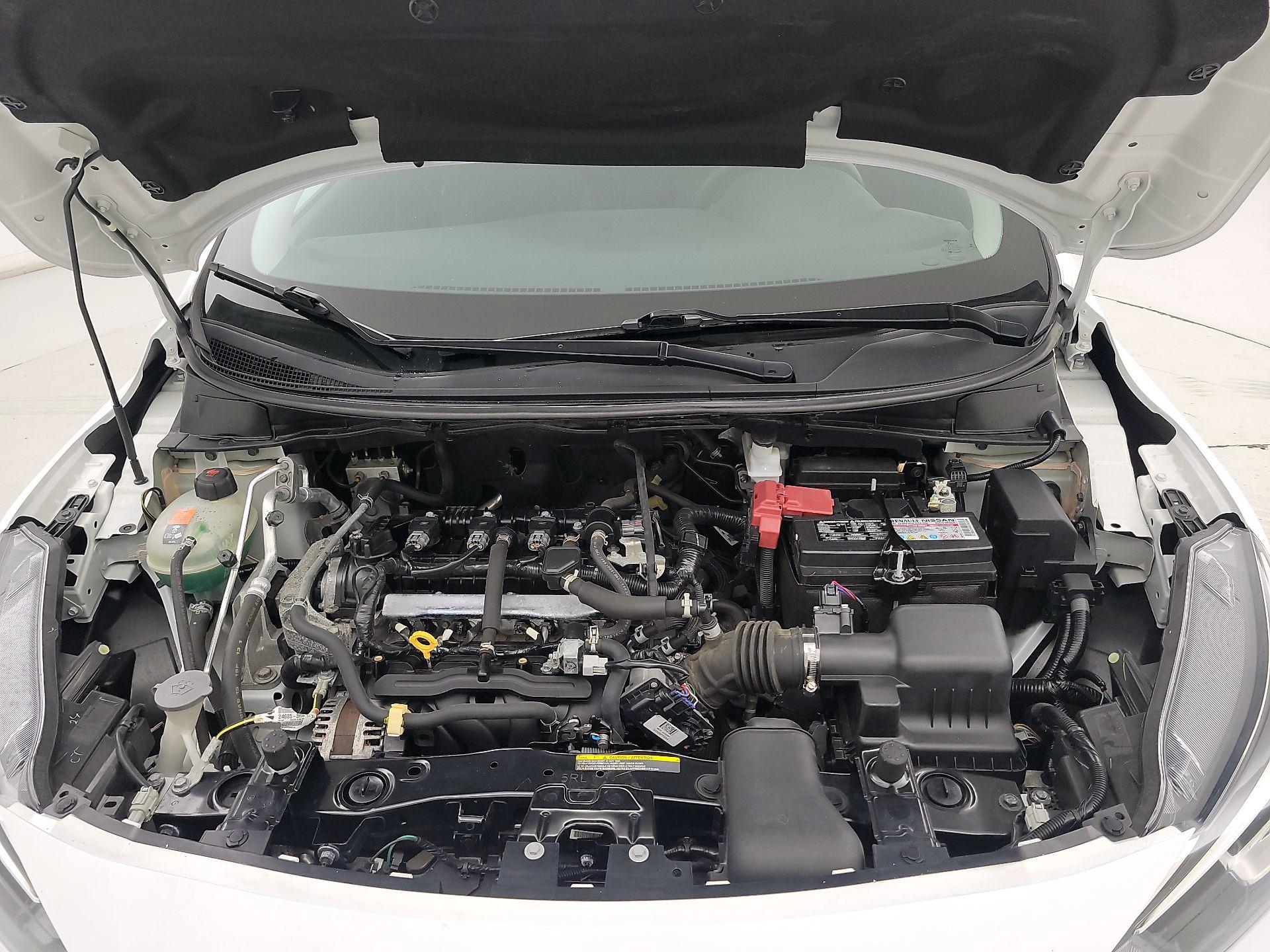 Thumbnail: 2020 Nissan Versa - 20