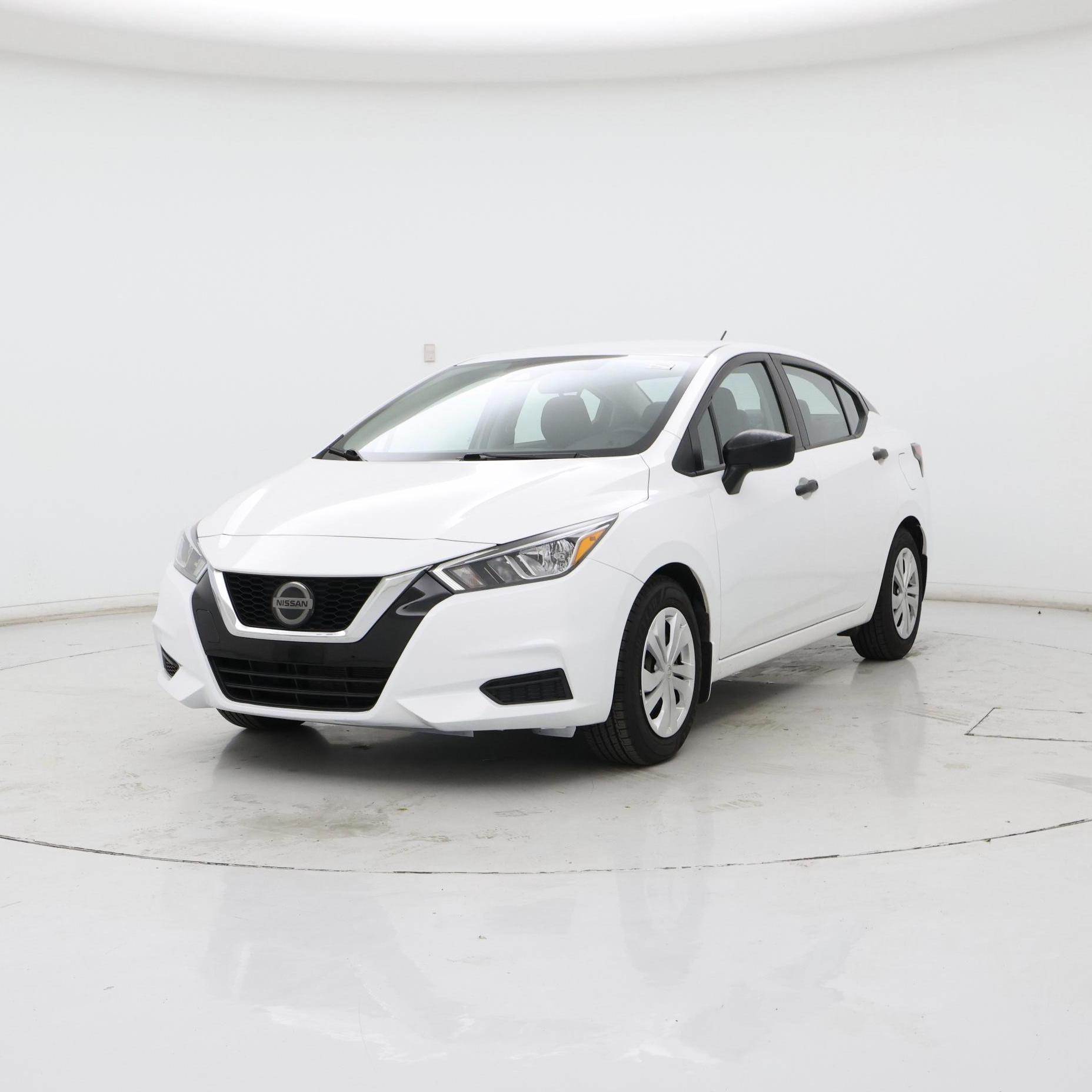 Thumbnail: 2020 Nissan Versa - 4