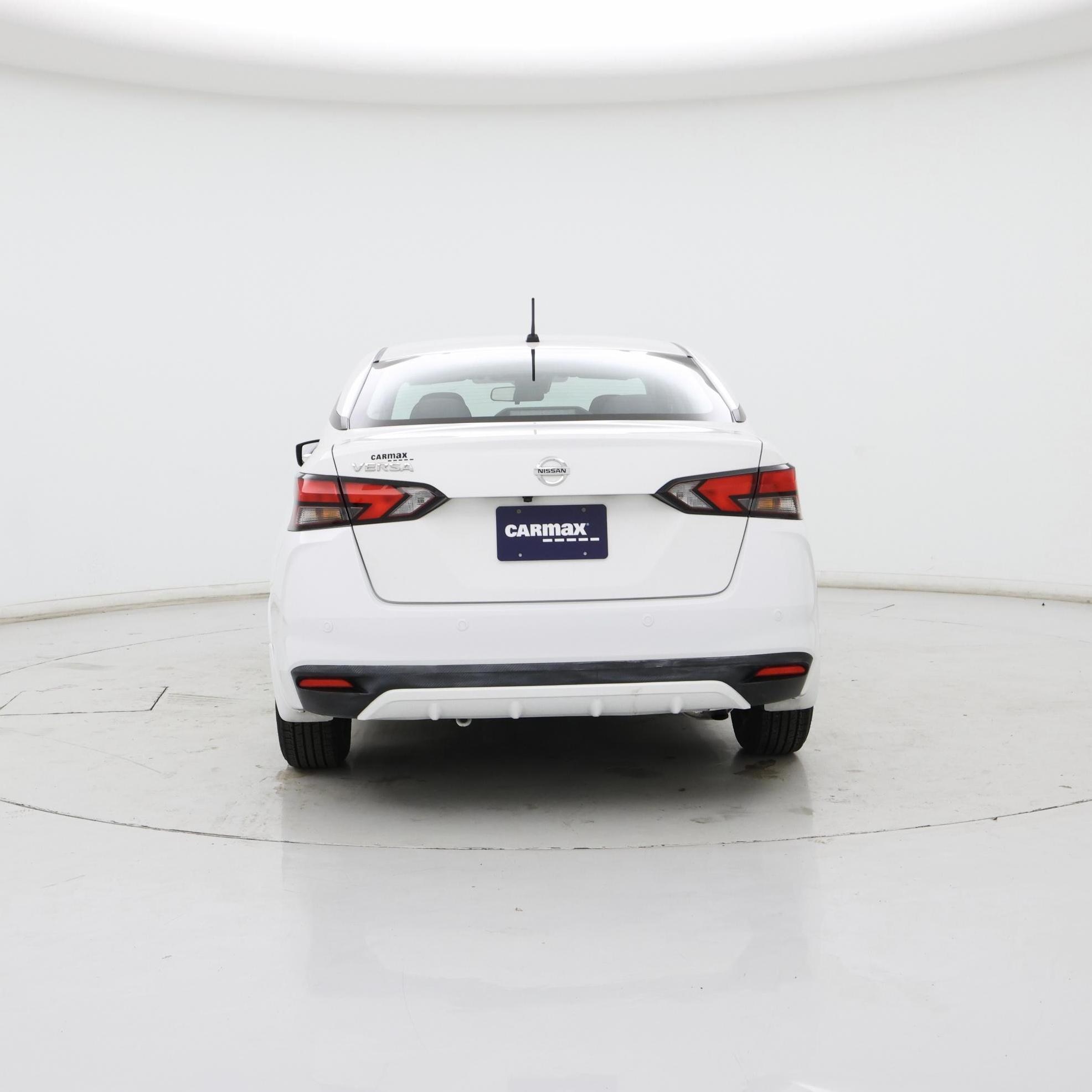 Thumbnail: 2020 Nissan Versa - 6