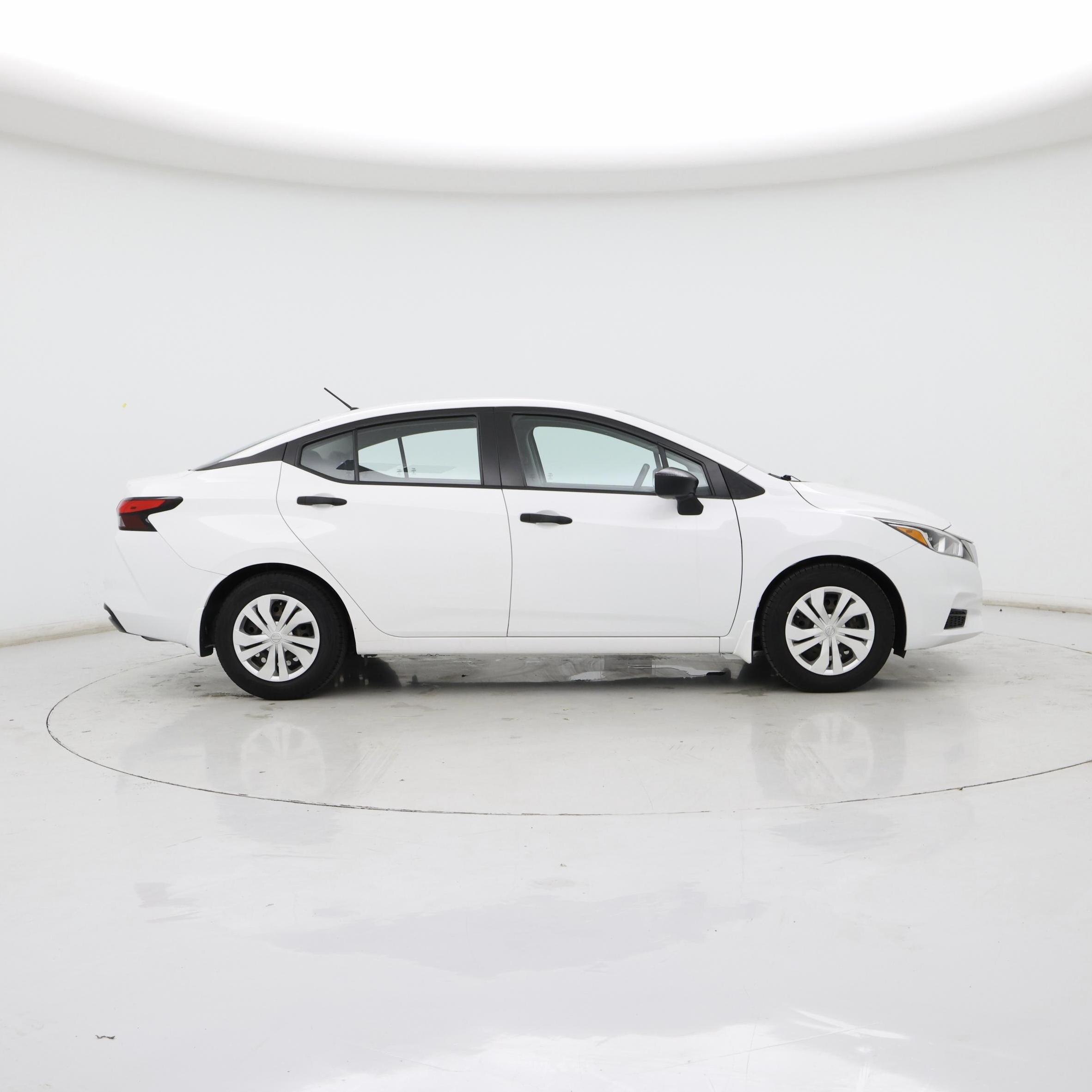 Thumbnail: 2020 Nissan Versa - 7