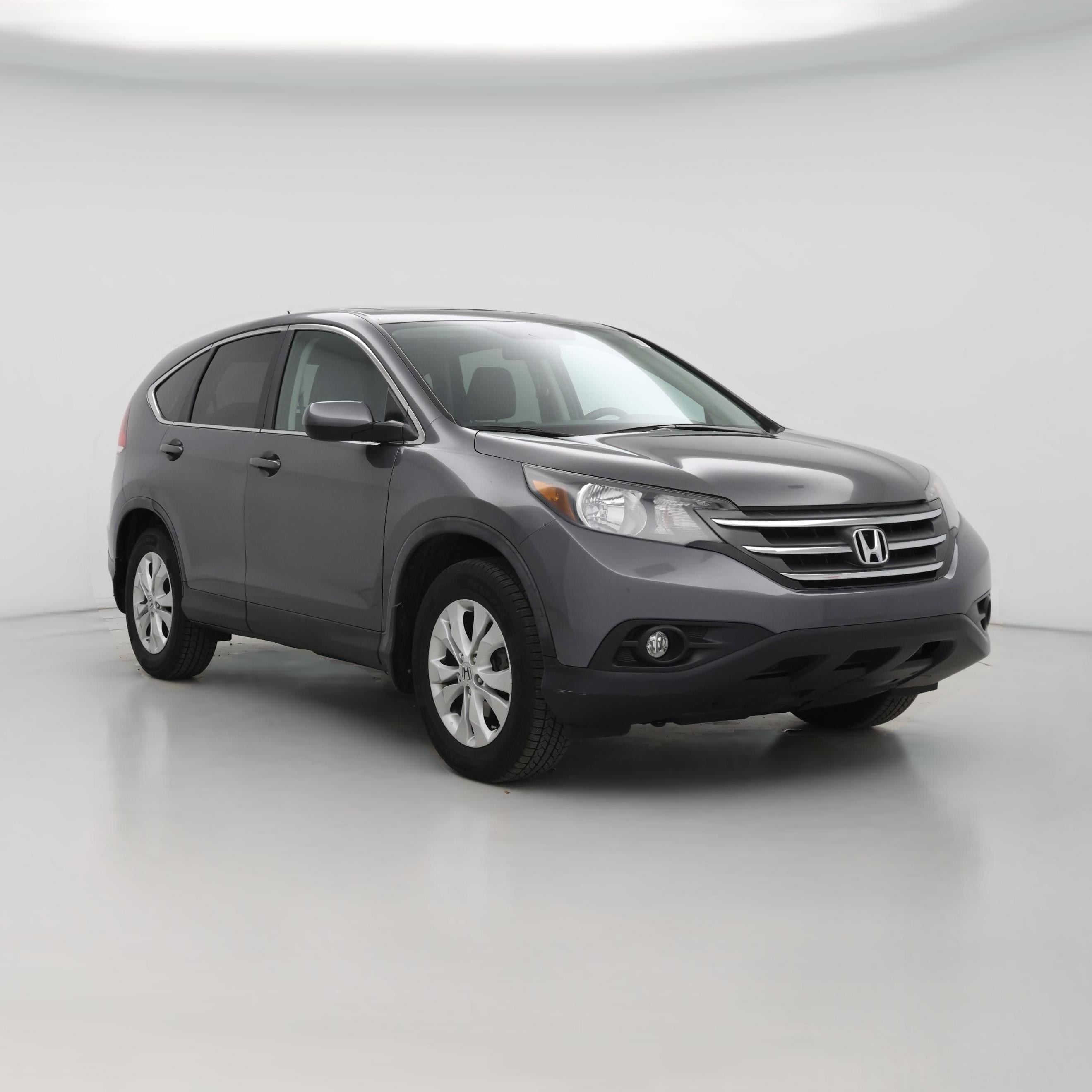 Thumbnail: 2014 Honda CR-V - 1