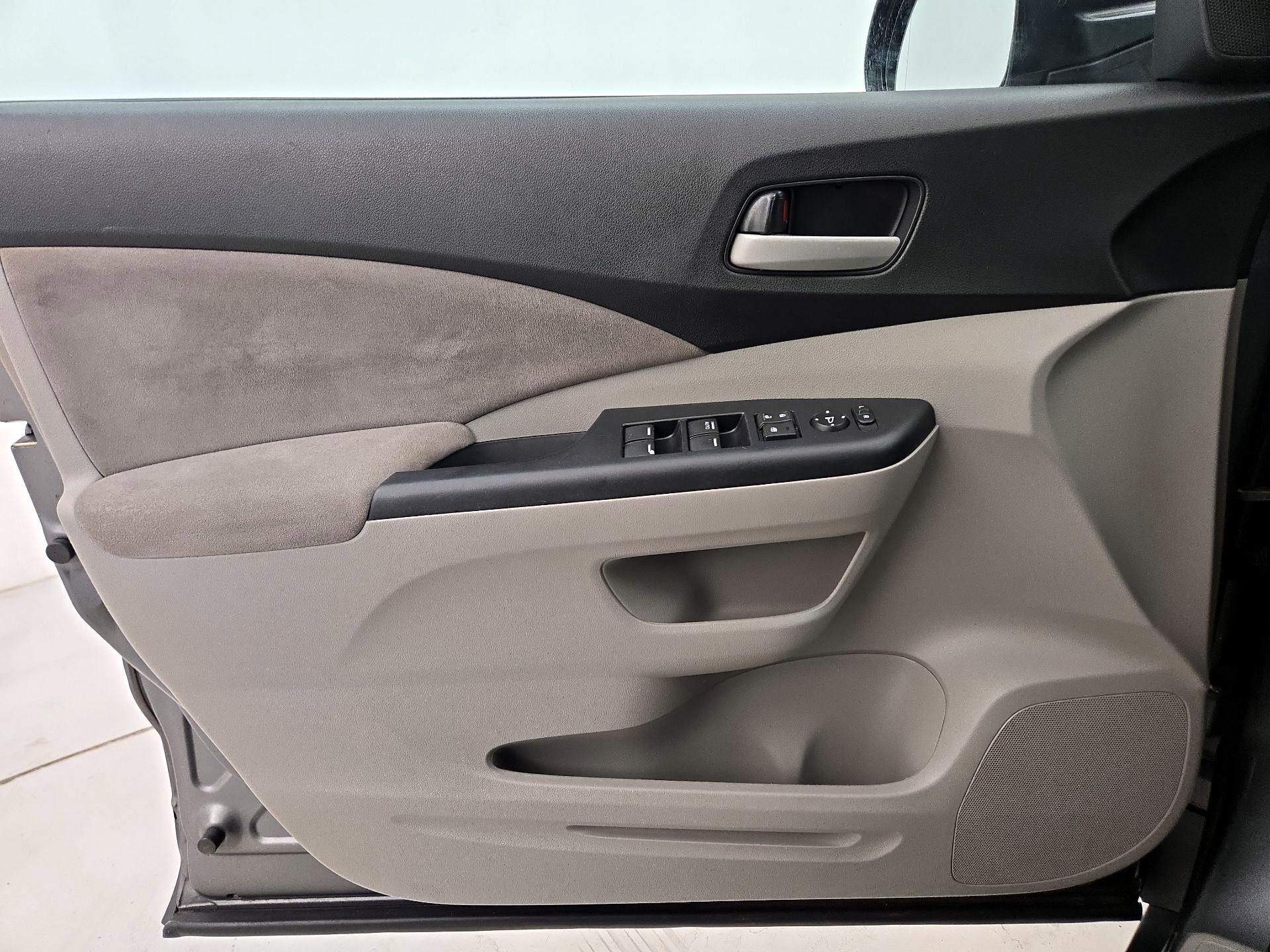 Thumbnail: 2014 Honda CR-V - 12