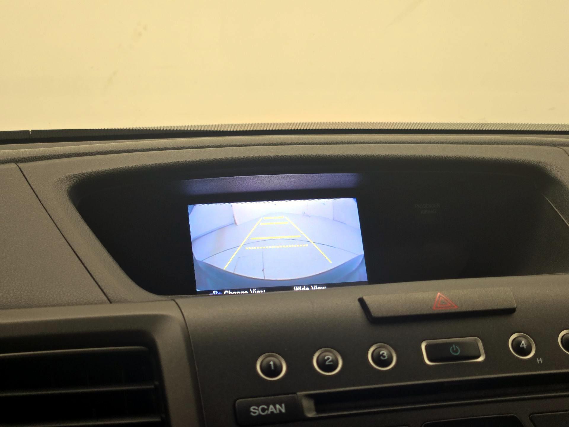 Thumbnail: 2014 Honda CR-V - 14