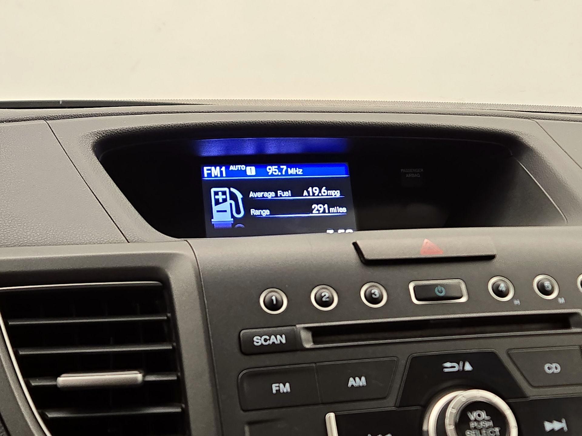 Thumbnail: 2014 Honda CR-V - 15