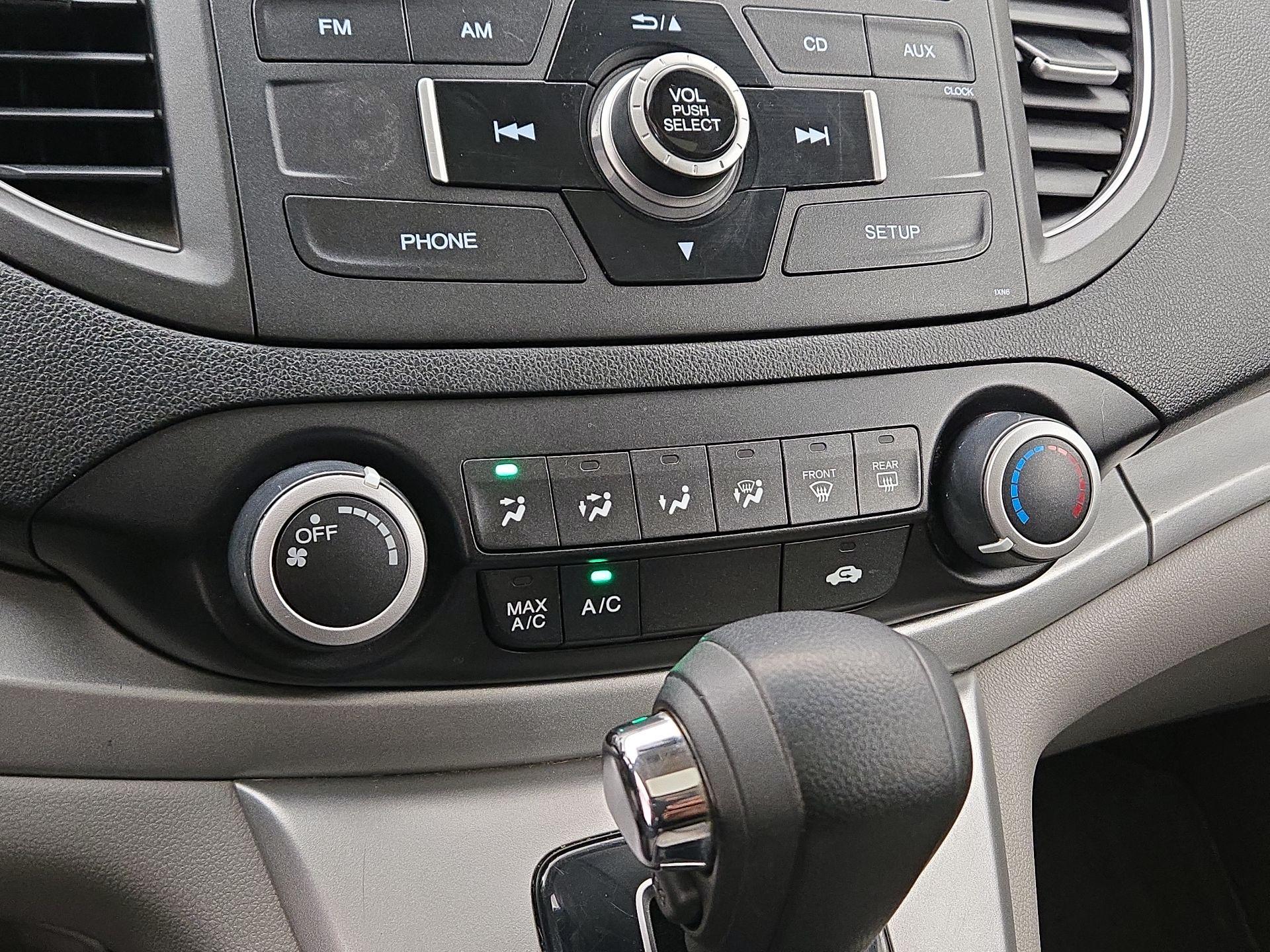 Thumbnail: 2014 Honda CR-V - 16