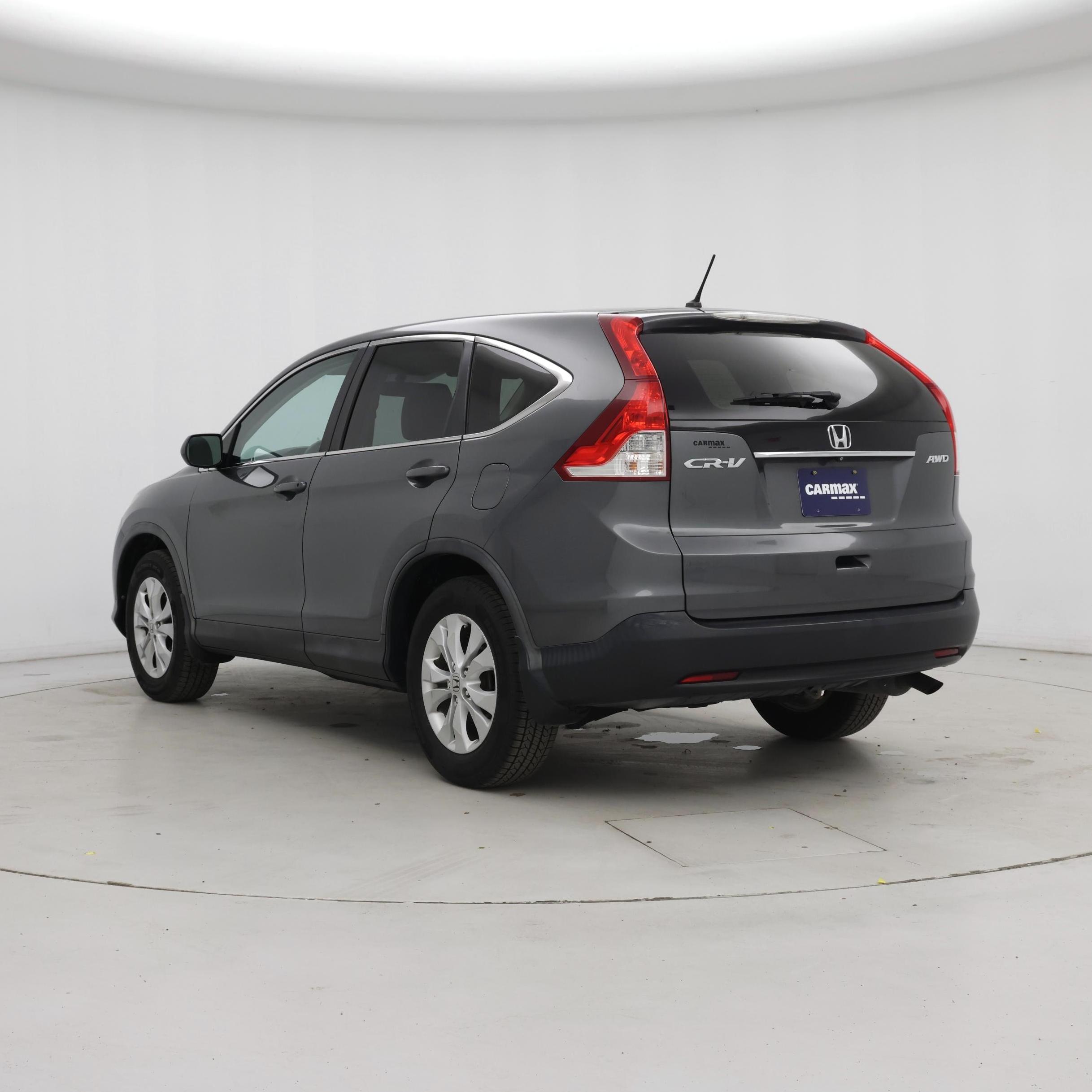 Thumbnail: 2014 Honda CR-V - 2