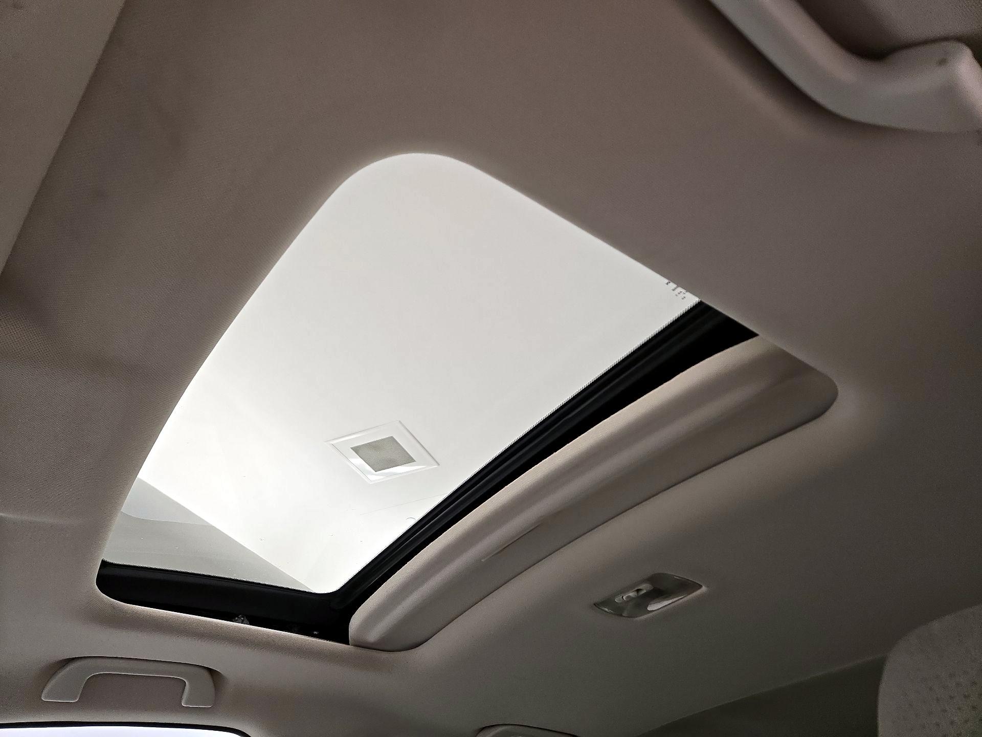 Thumbnail: 2014 Honda CR-V - 19