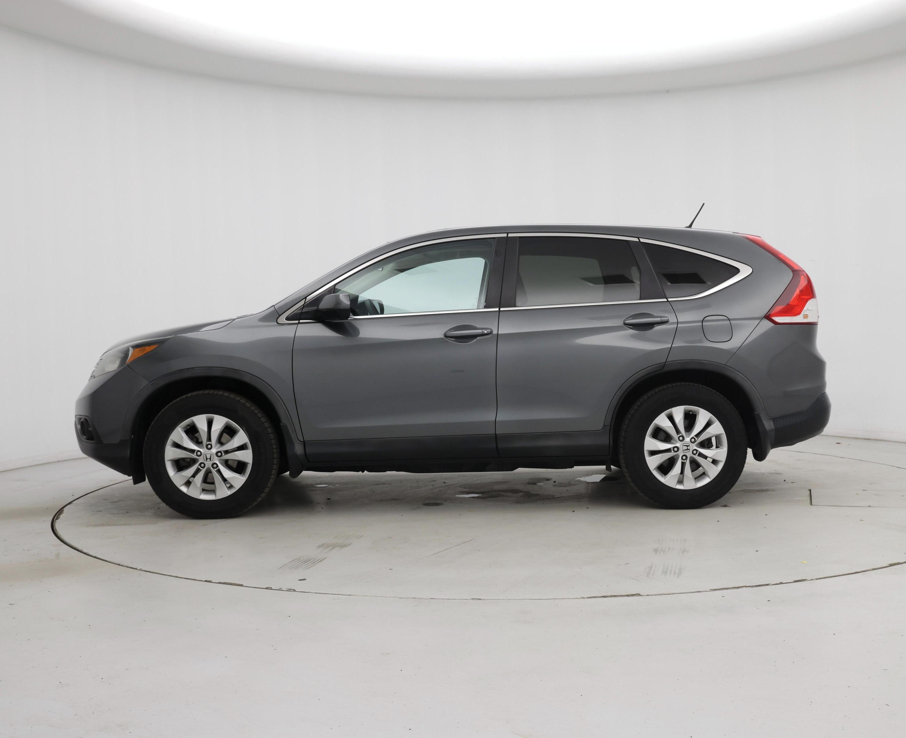 Thumbnail: 2014 Honda CR-V - 3