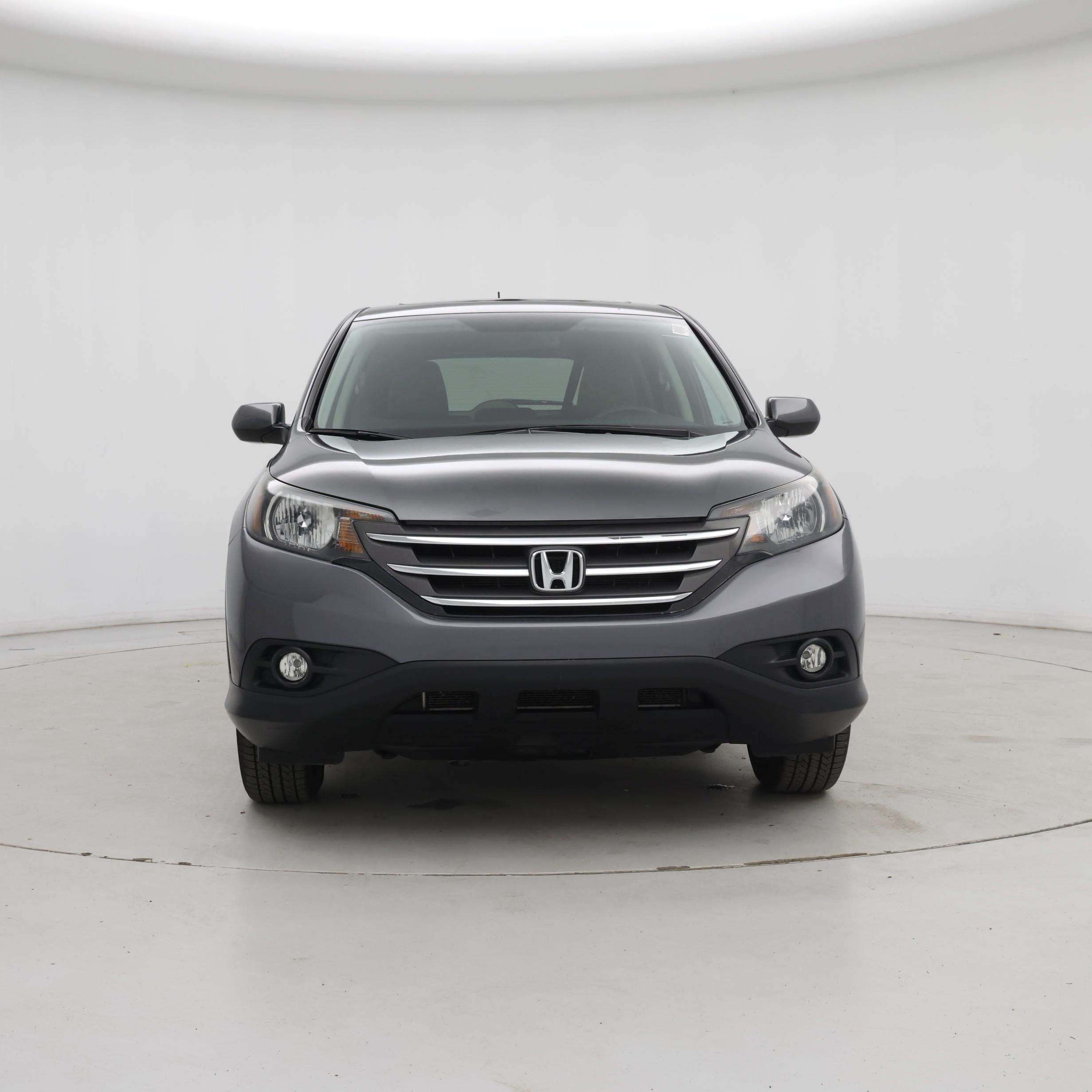 Thumbnail: 2014 Honda CR-V - 5