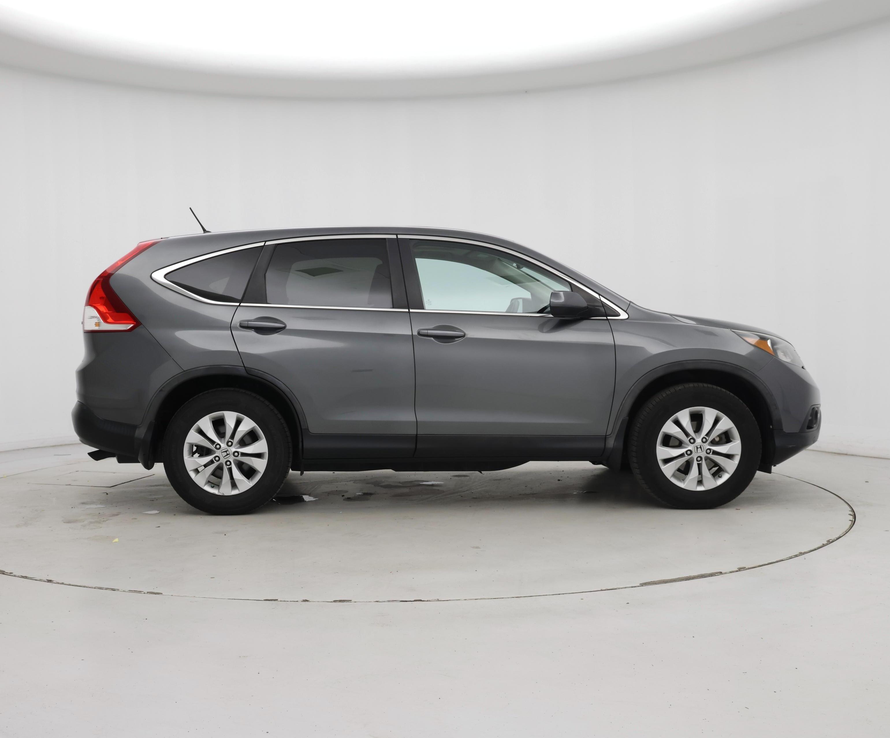 Thumbnail: 2014 Honda CR-V - 7