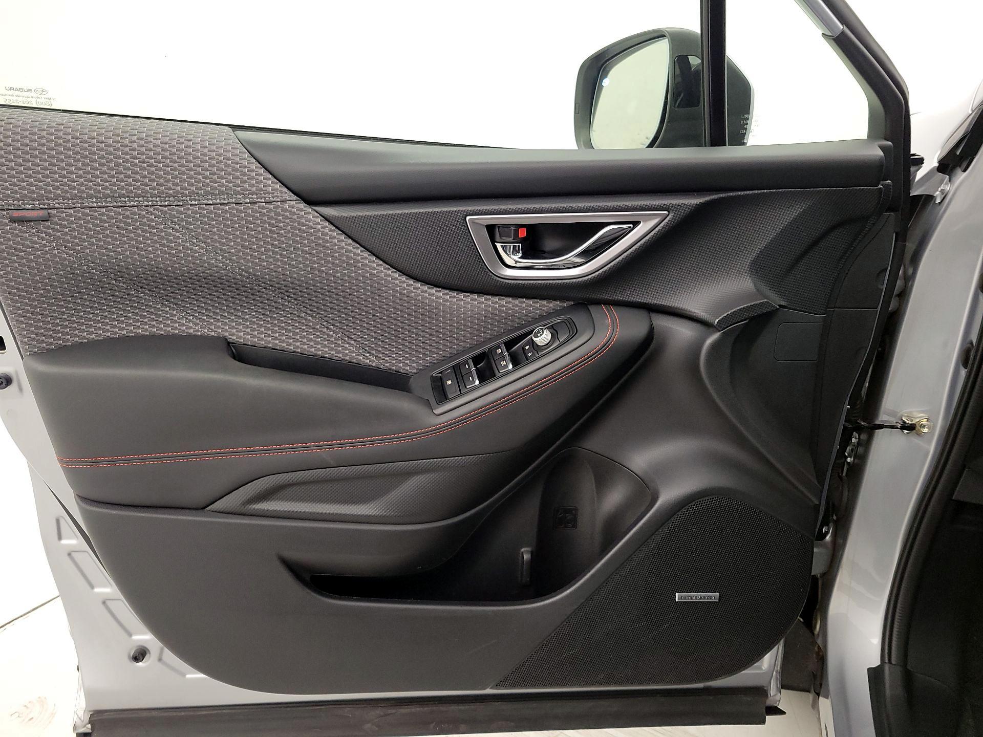 Thumbnail: 2021 Subaru Forester - 12