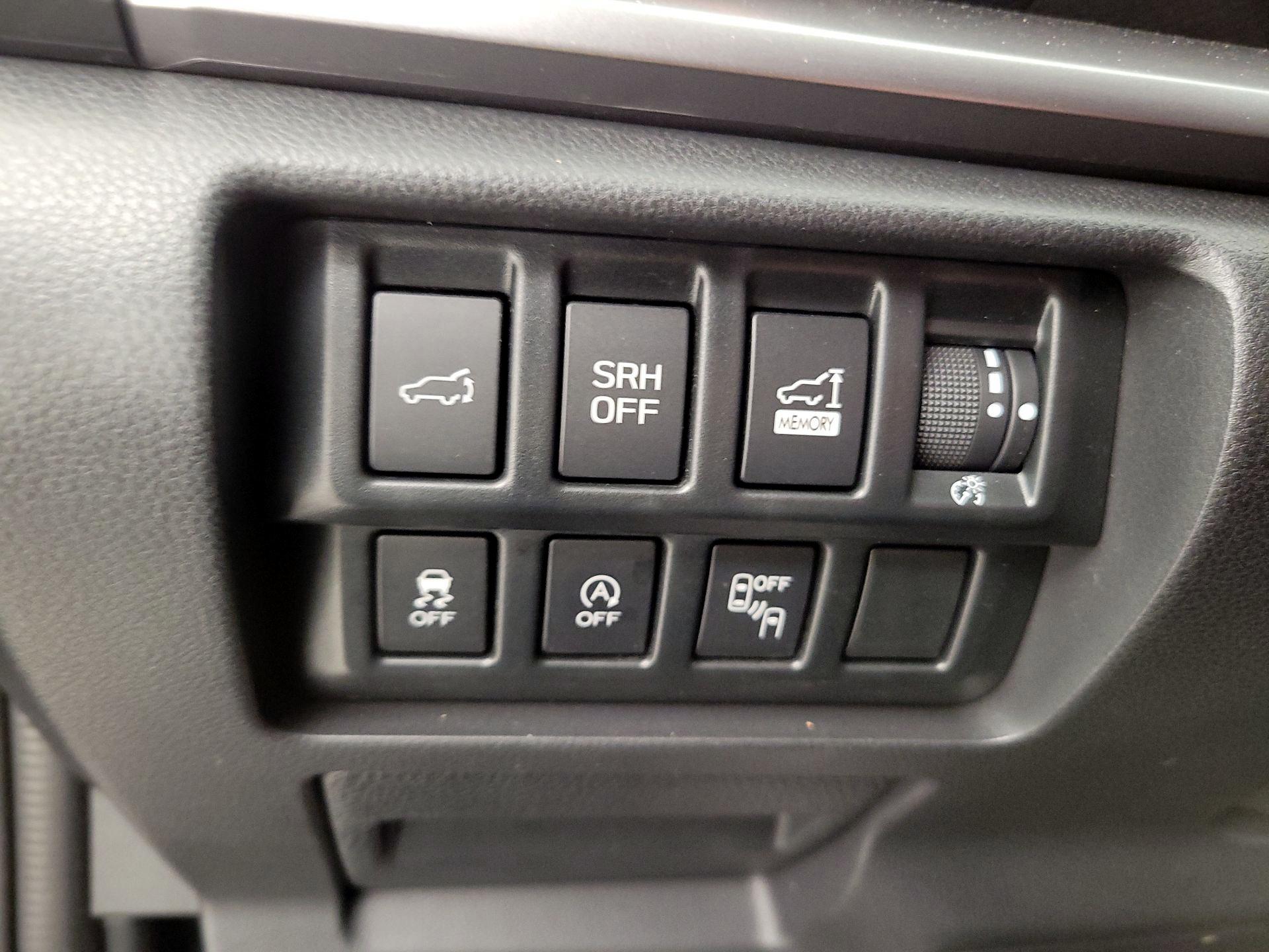 Thumbnail: 2021 Subaru Forester - 13