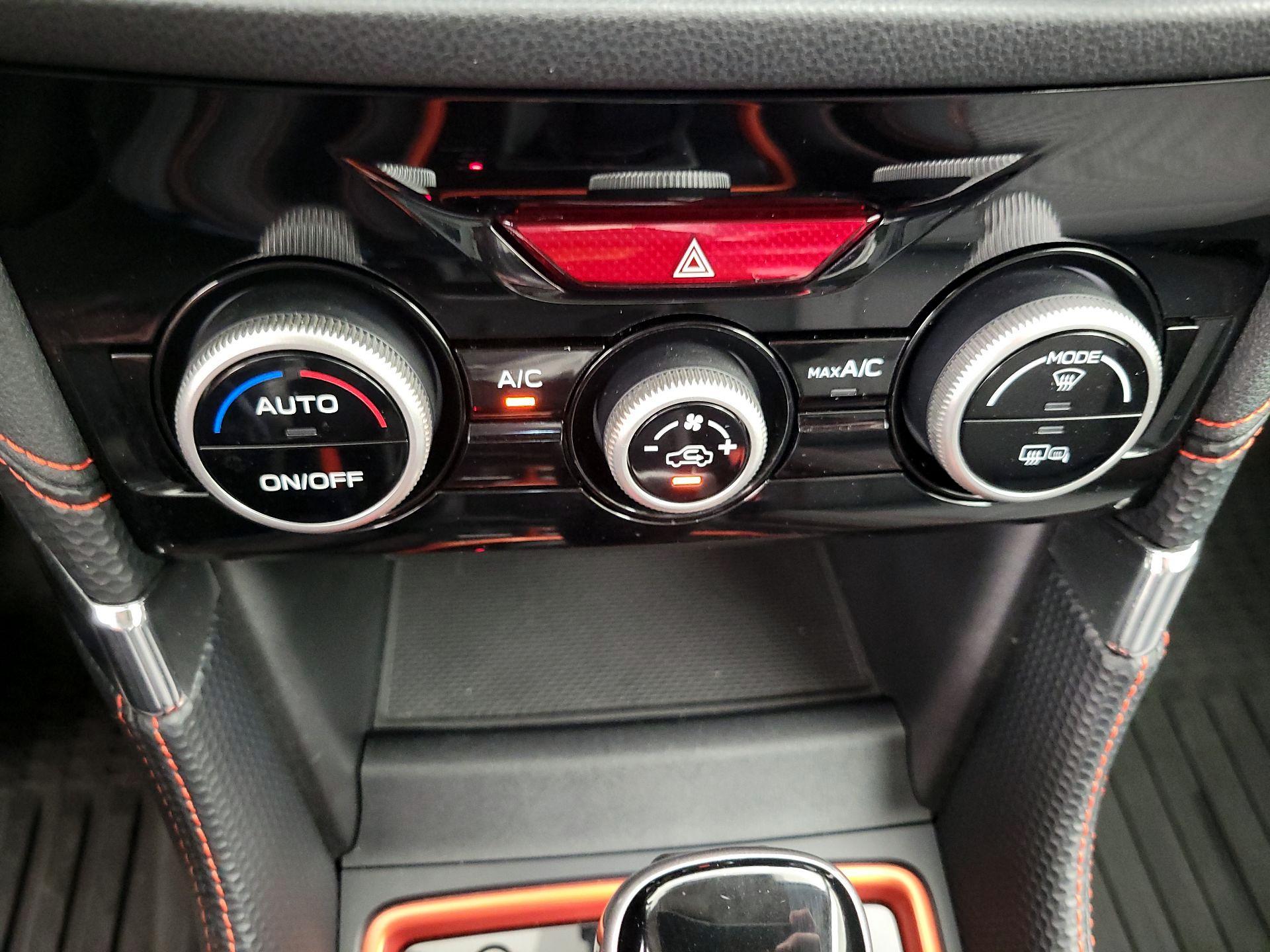 Thumbnail: 2021 Subaru Forester - 16