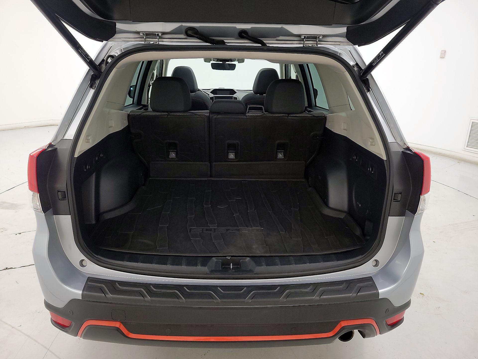 Thumbnail: 2021 Subaru Forester - 20