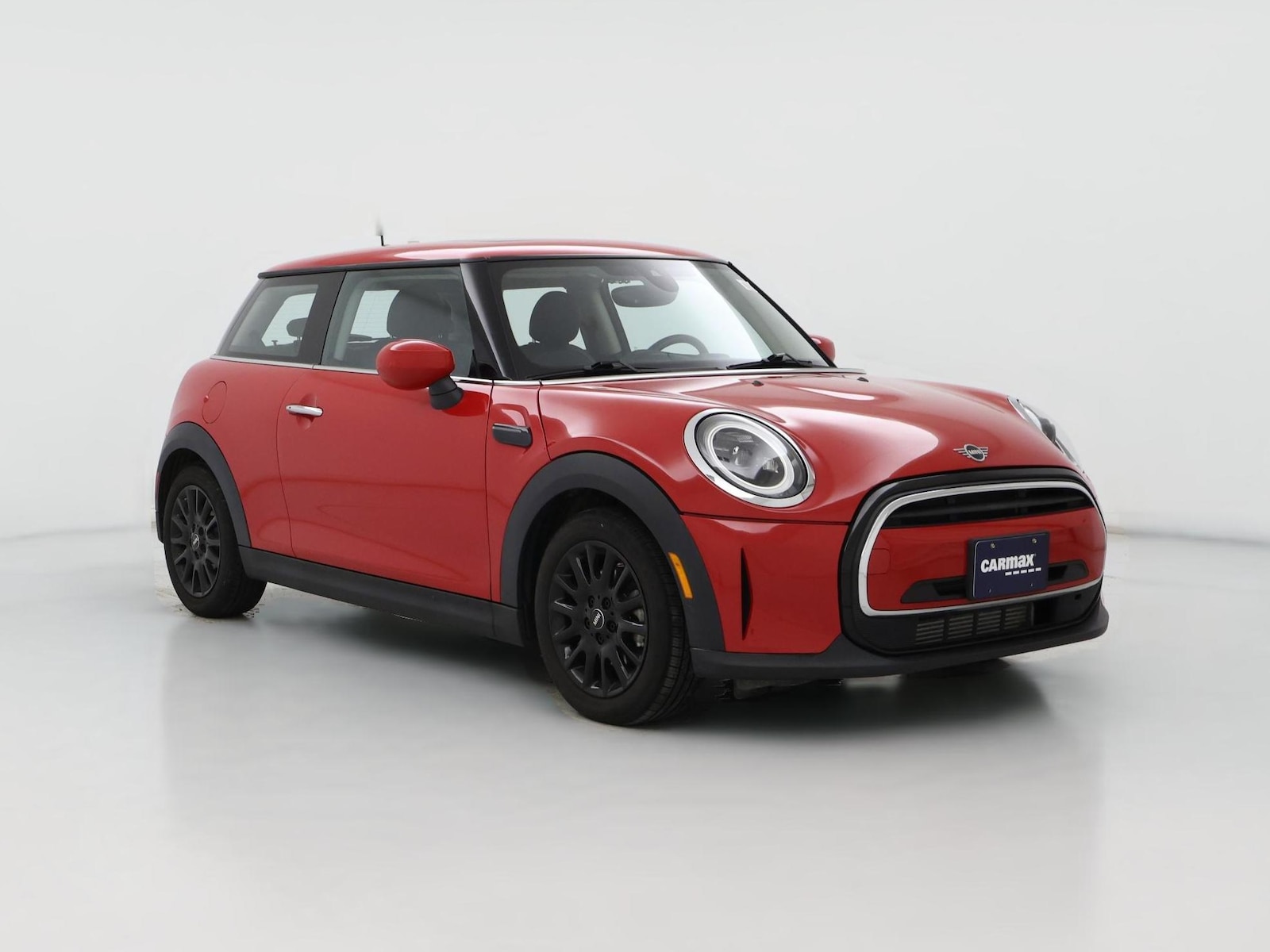 2023 MINI Hardtop 2 Door Base