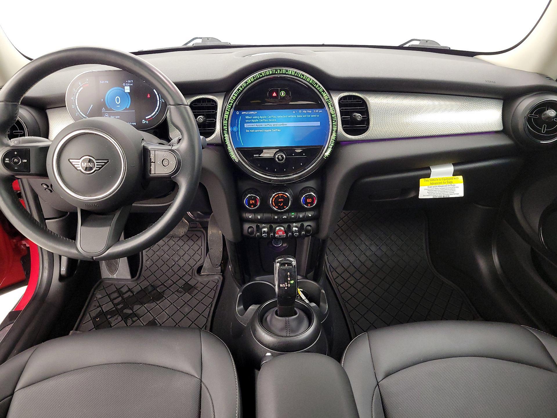 Thumbnail: 2023 MINI Cooper Hardtop - 9