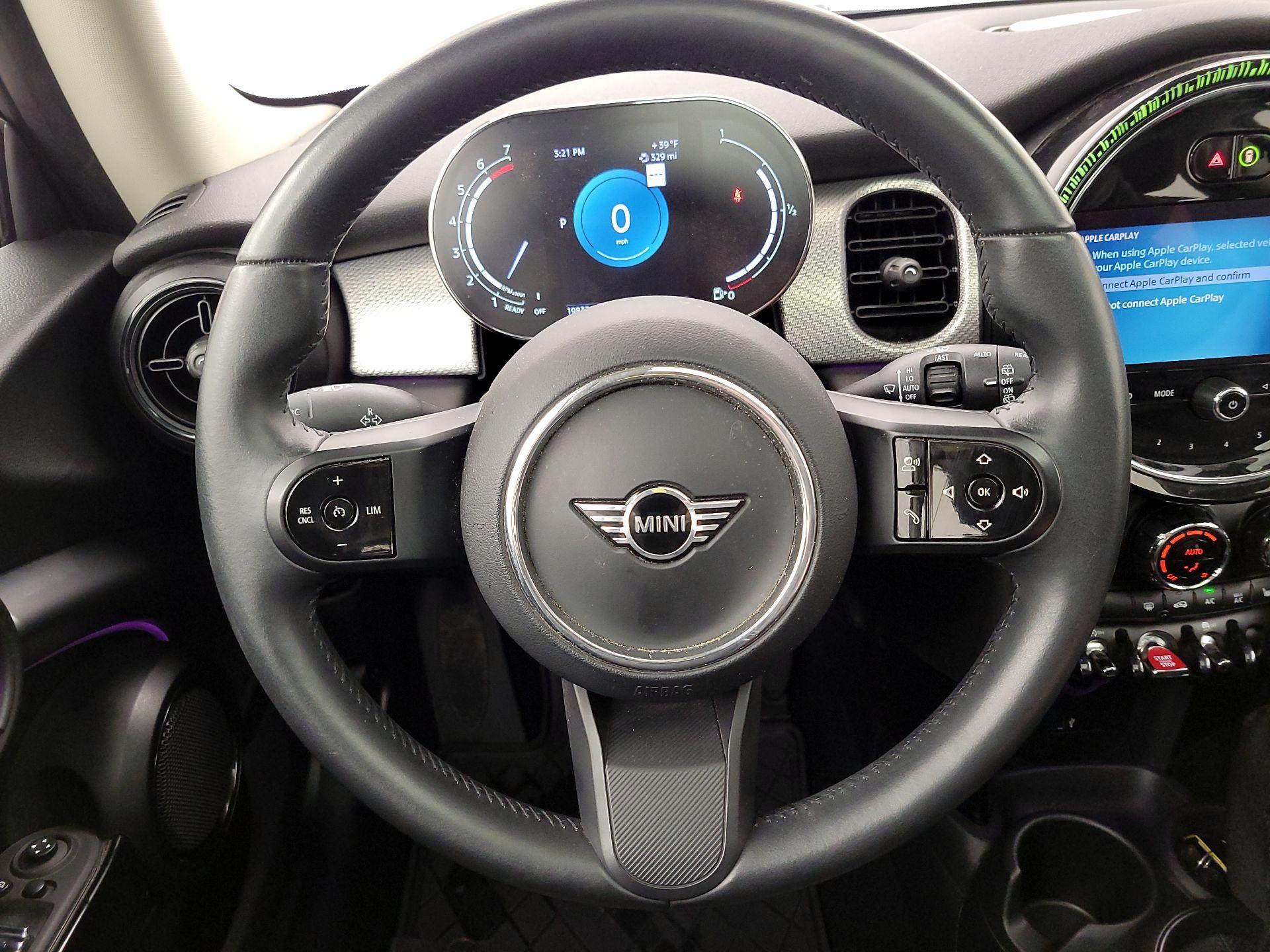 Thumbnail: 2023 MINI Cooper Hardtop - 10