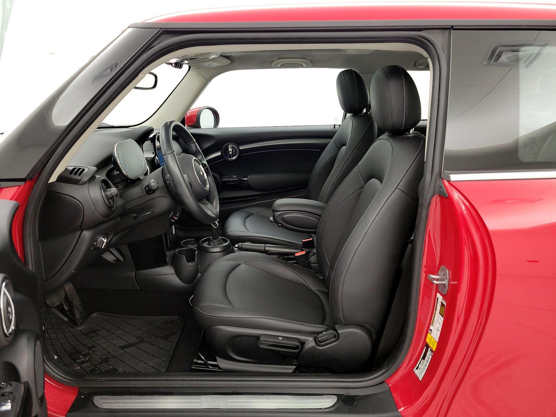 Thumbnail: 2023 MINI Cooper Hardtop - 11