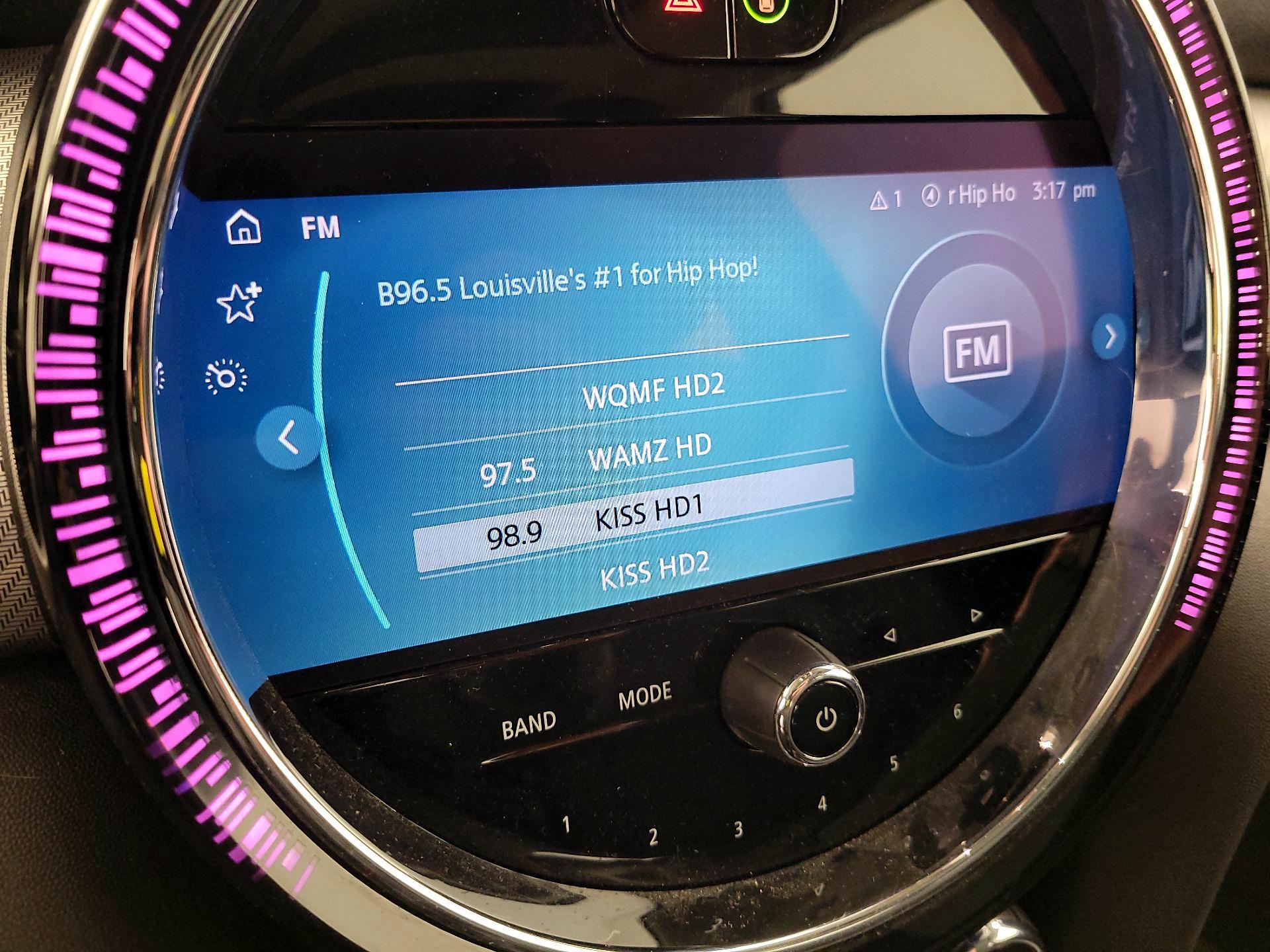 Thumbnail: 2023 MINI Cooper Hardtop - 16