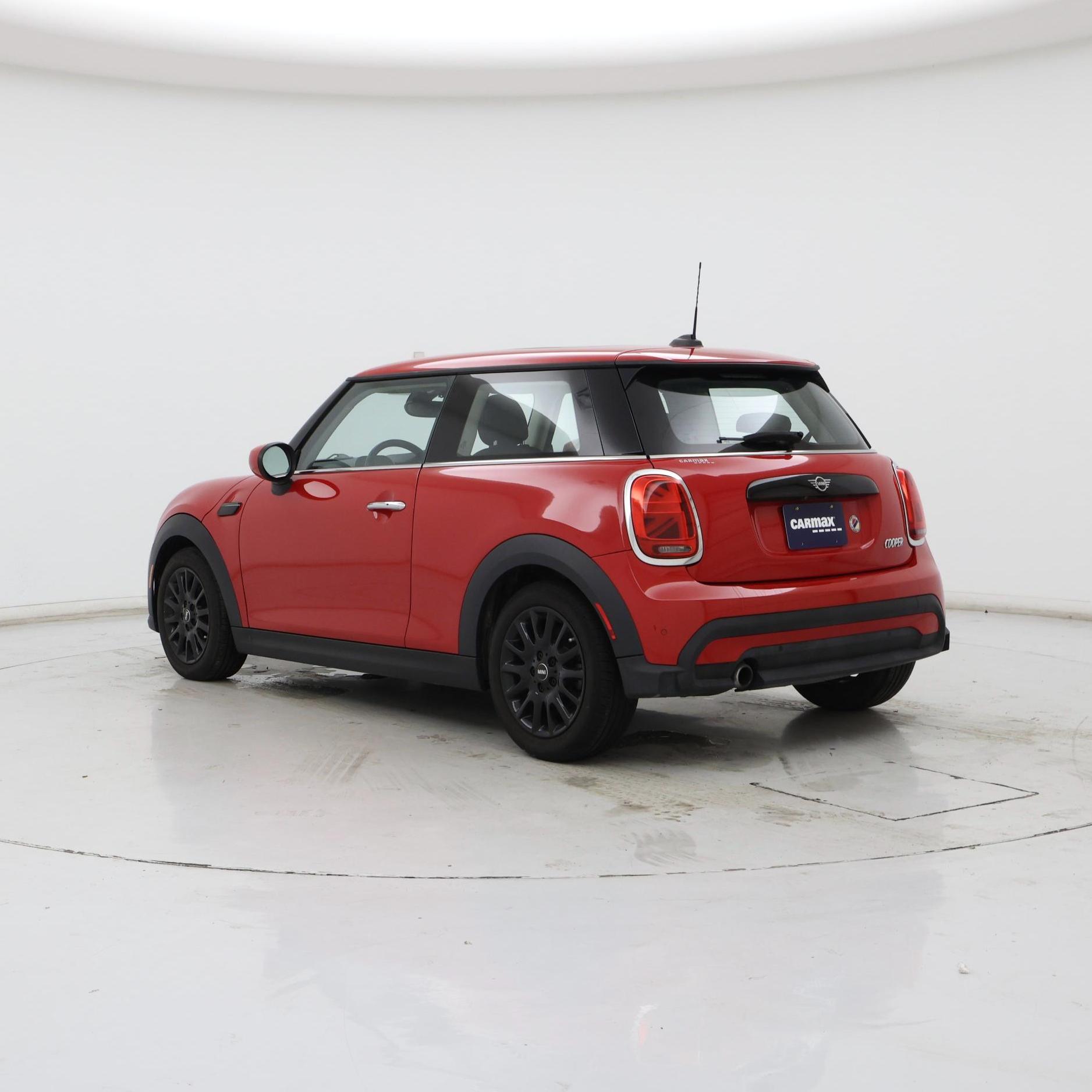 Thumbnail: 2023 MINI Cooper Hardtop - 2