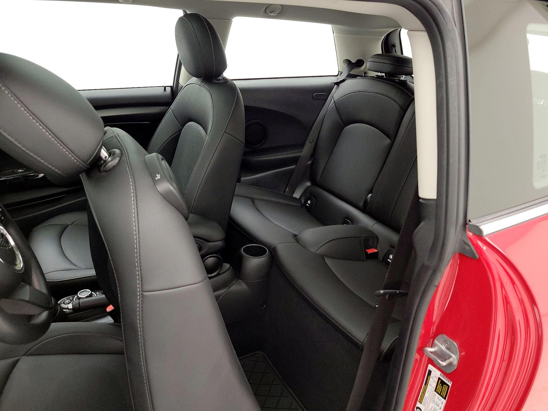 Thumbnail: 2023 MINI Cooper Hardtop - 20