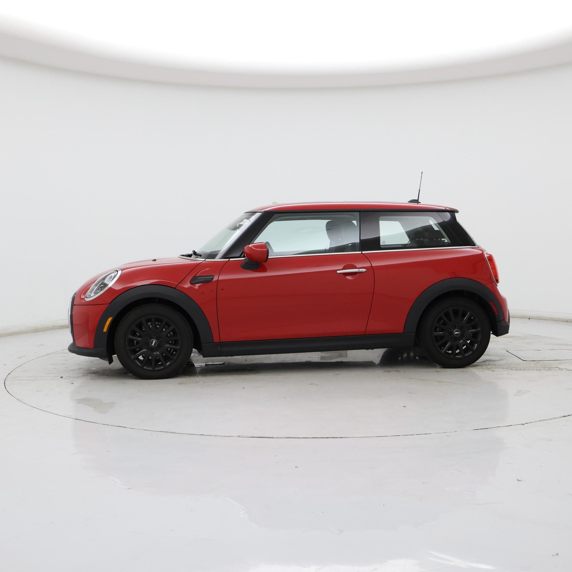 Thumbnail: 2023 MINI Cooper Hardtop - 3