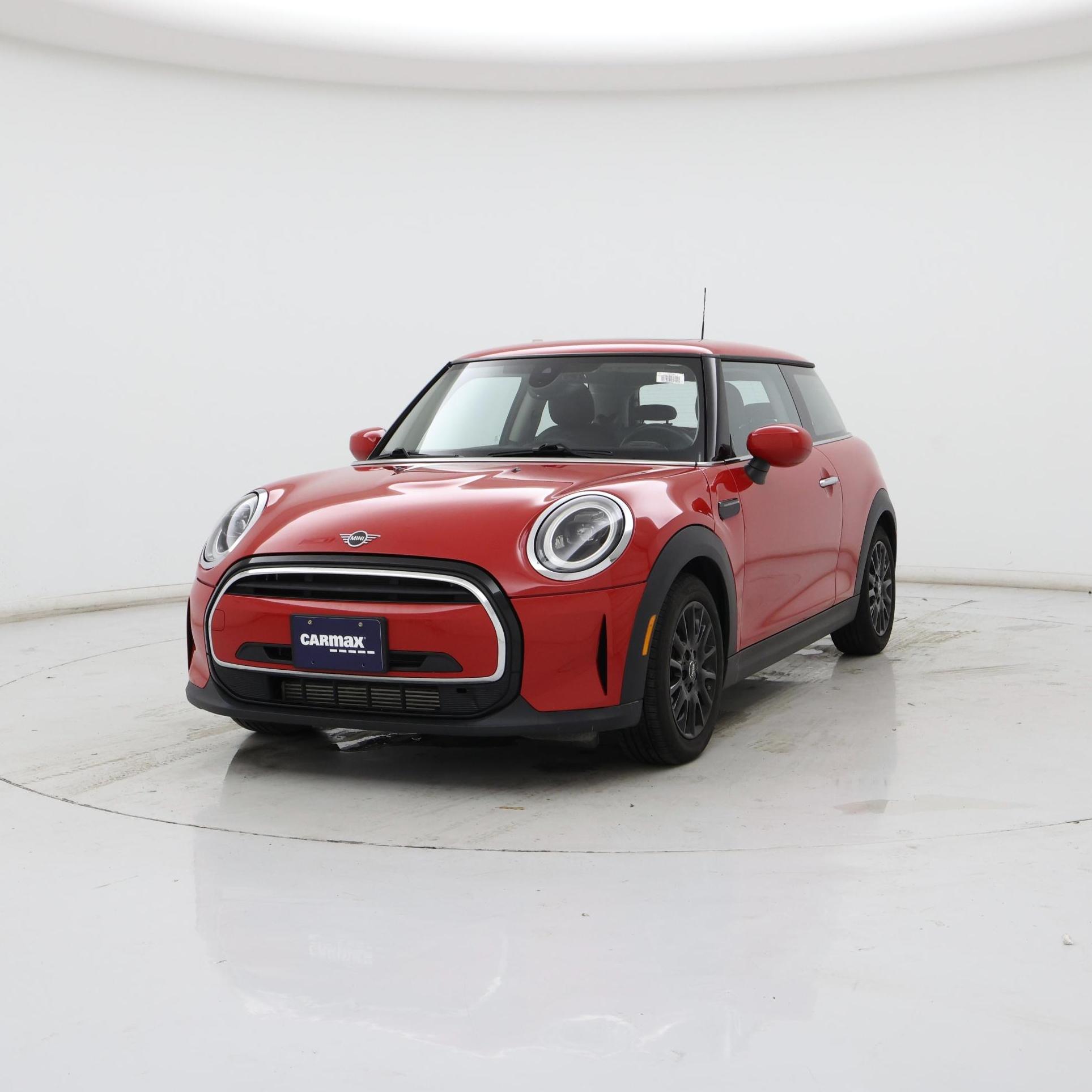 Thumbnail: 2023 MINI Cooper Hardtop - 4
