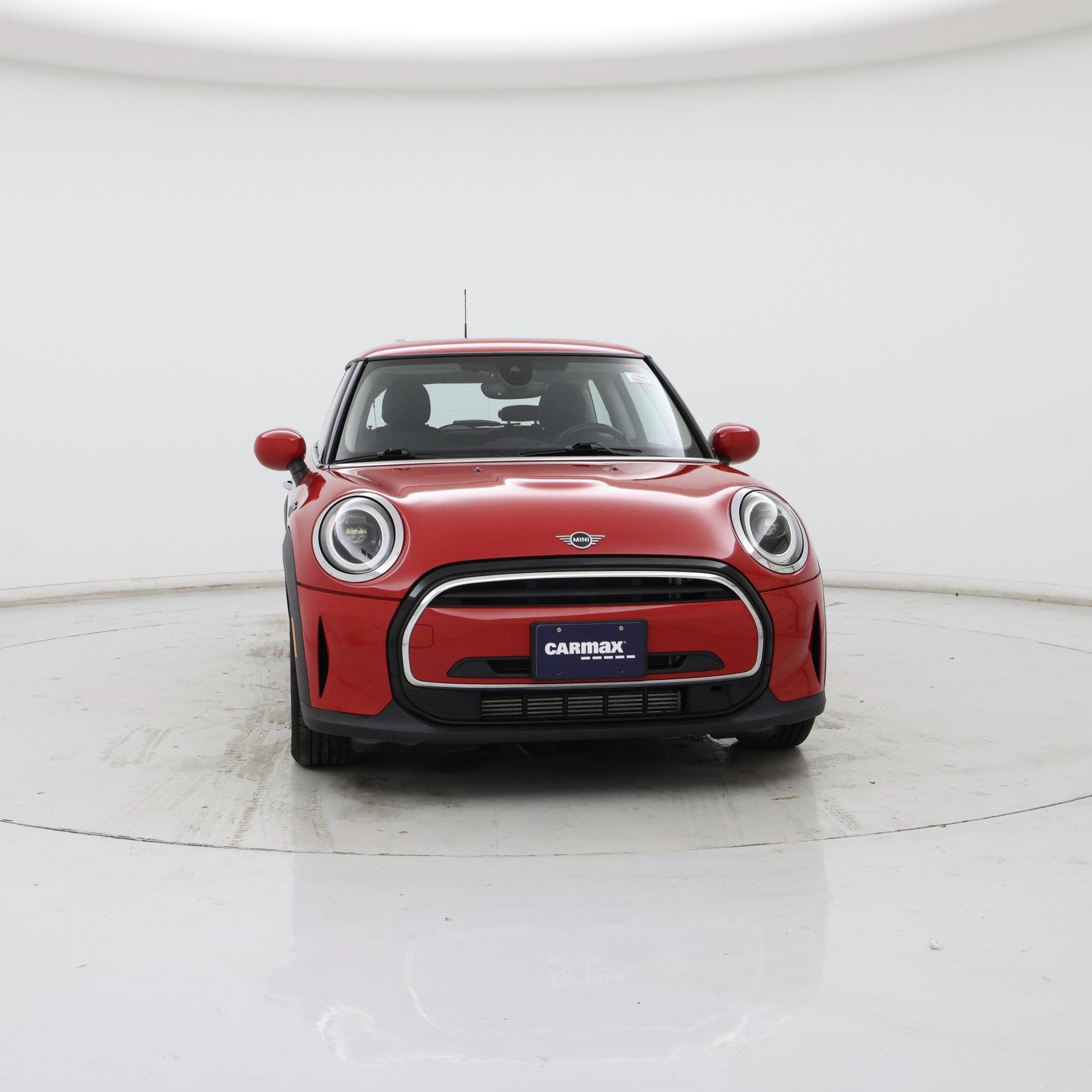 Thumbnail: 2023 MINI Cooper Hardtop - 5