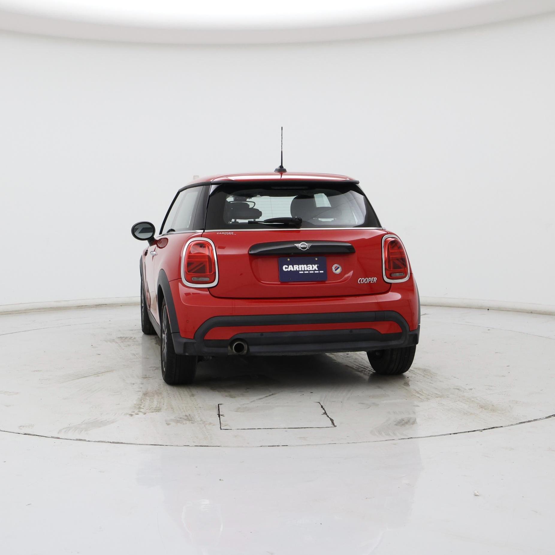 Thumbnail: 2023 MINI Cooper Hardtop - 6